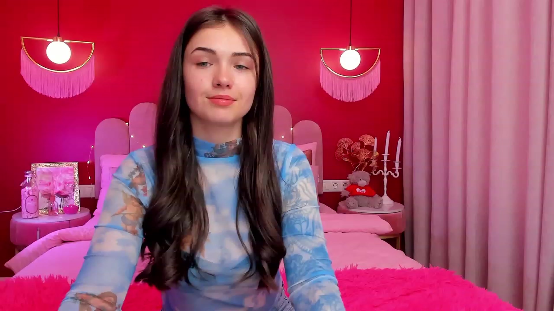 Gallery image thumbnail from AmeliaMFC's myfreecams stream on, 03/21/2023, 13:27 image 4 of 20