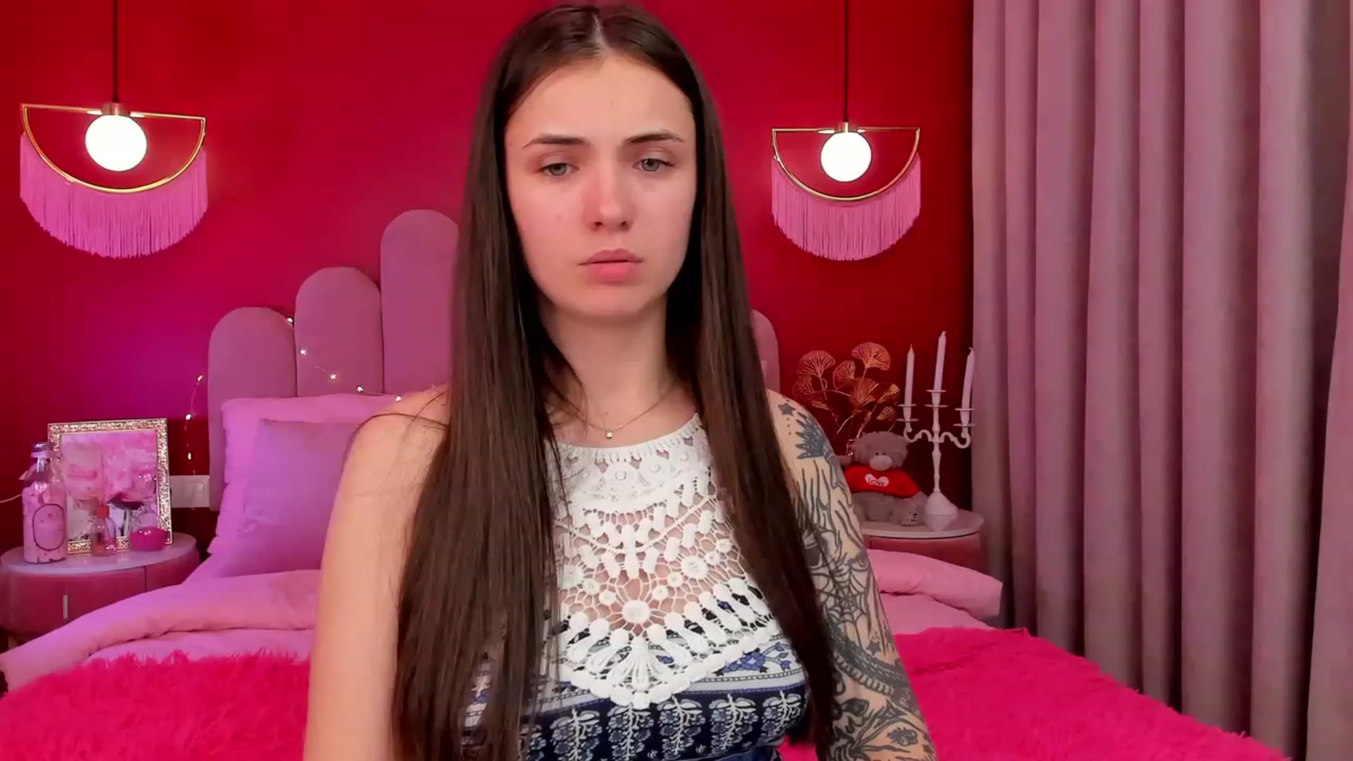 Gallery image thumbnail from AmeliaMFC's myfreecams stream on, 03/22/2023, 19:21 image 20 of 20