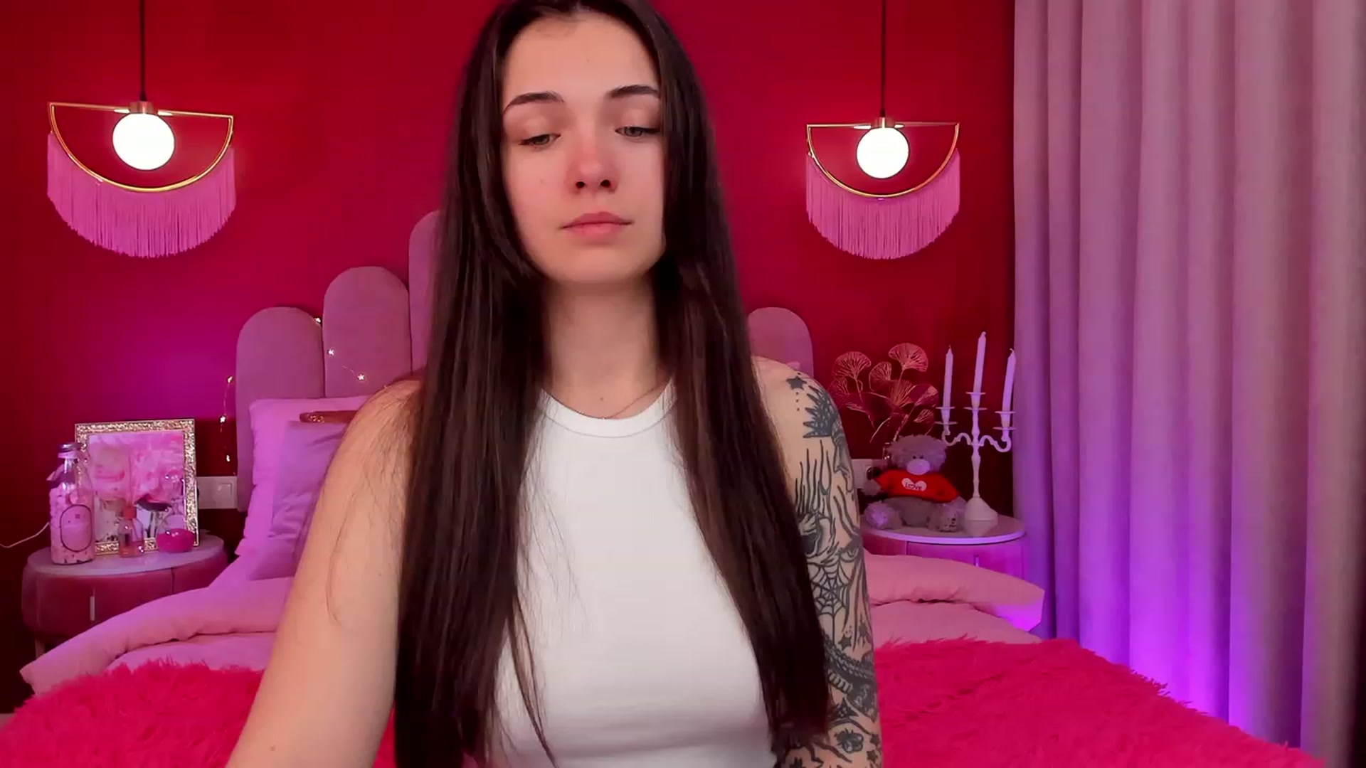 Gallery image thumbnail from AmeliaMFC's myfreecams stream on, 03/23/2023, 06:58 image 8 of 20