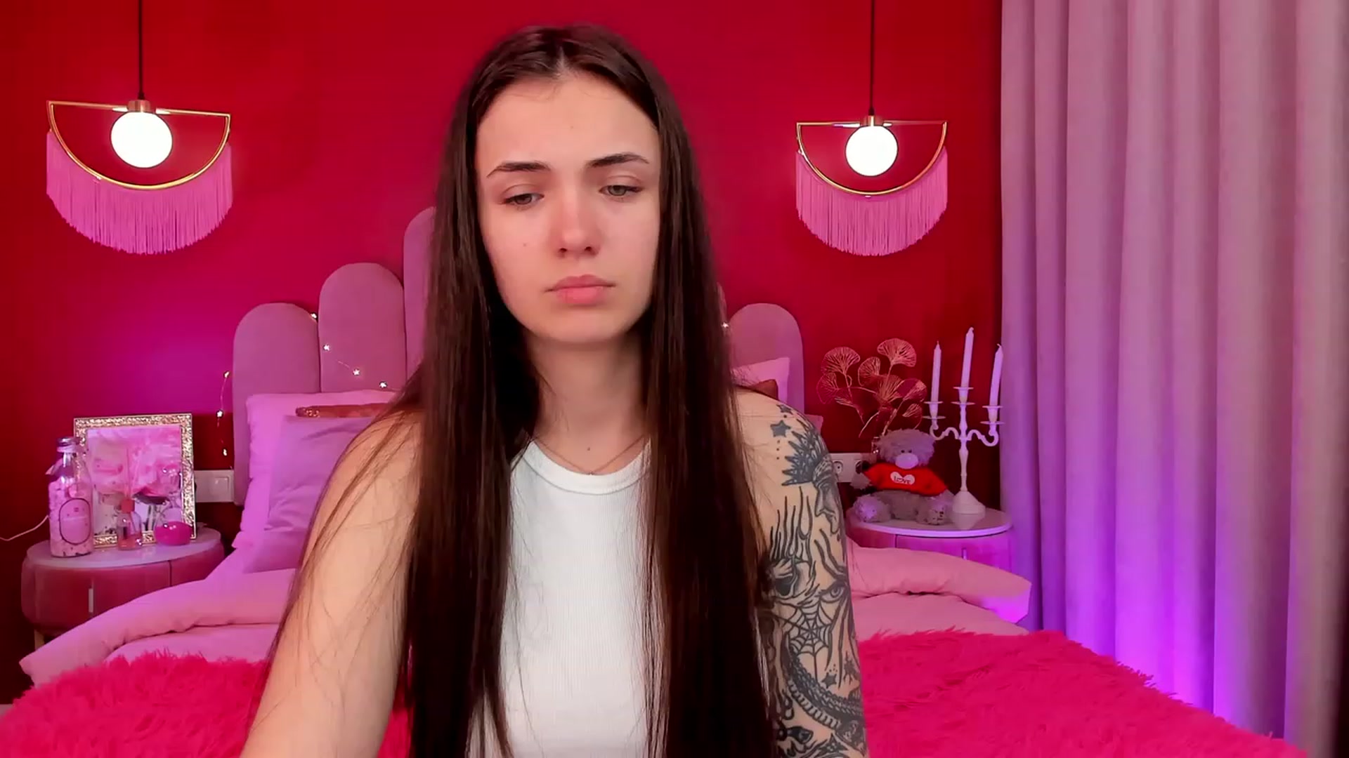 Gallery image thumbnail from AmeliaMFC's myfreecams stream on, 03/23/2023, 06:58 image 16 of 20