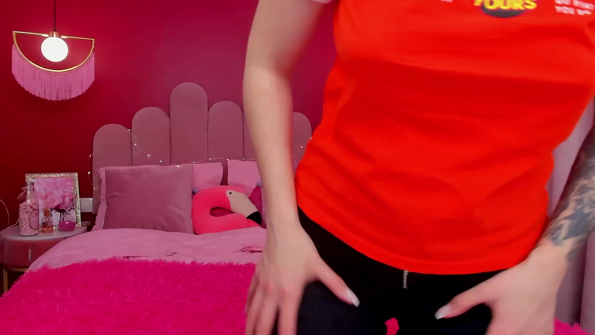 Gallery image thumbnail from AmeliaMFC's myfreecams stream on, 03/24/2023, 13:21 image 7 of 20