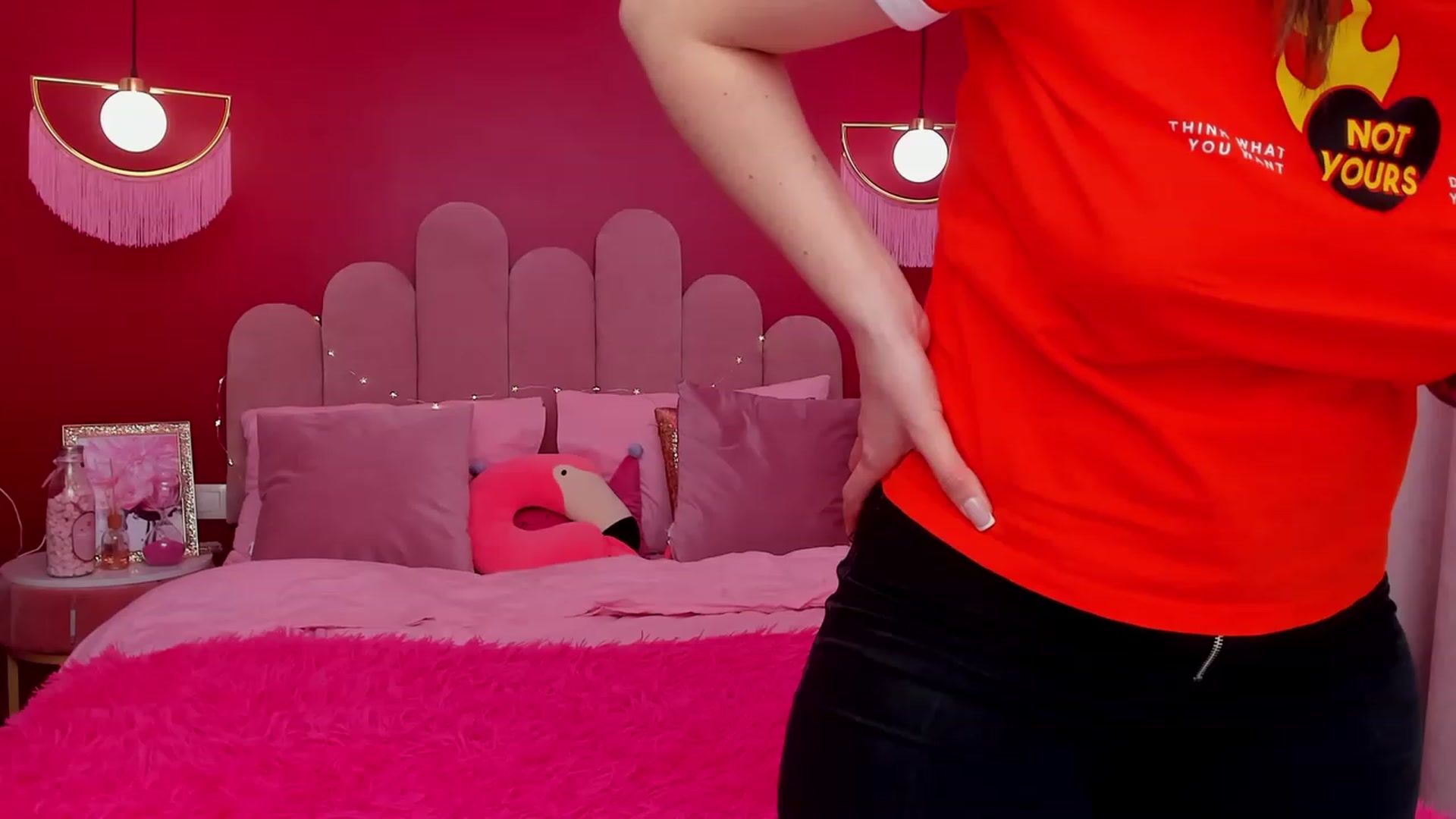Gallery image thumbnail from AmeliaMFC's myfreecams stream on, 03/24/2023, 13:21 image 3 of 20