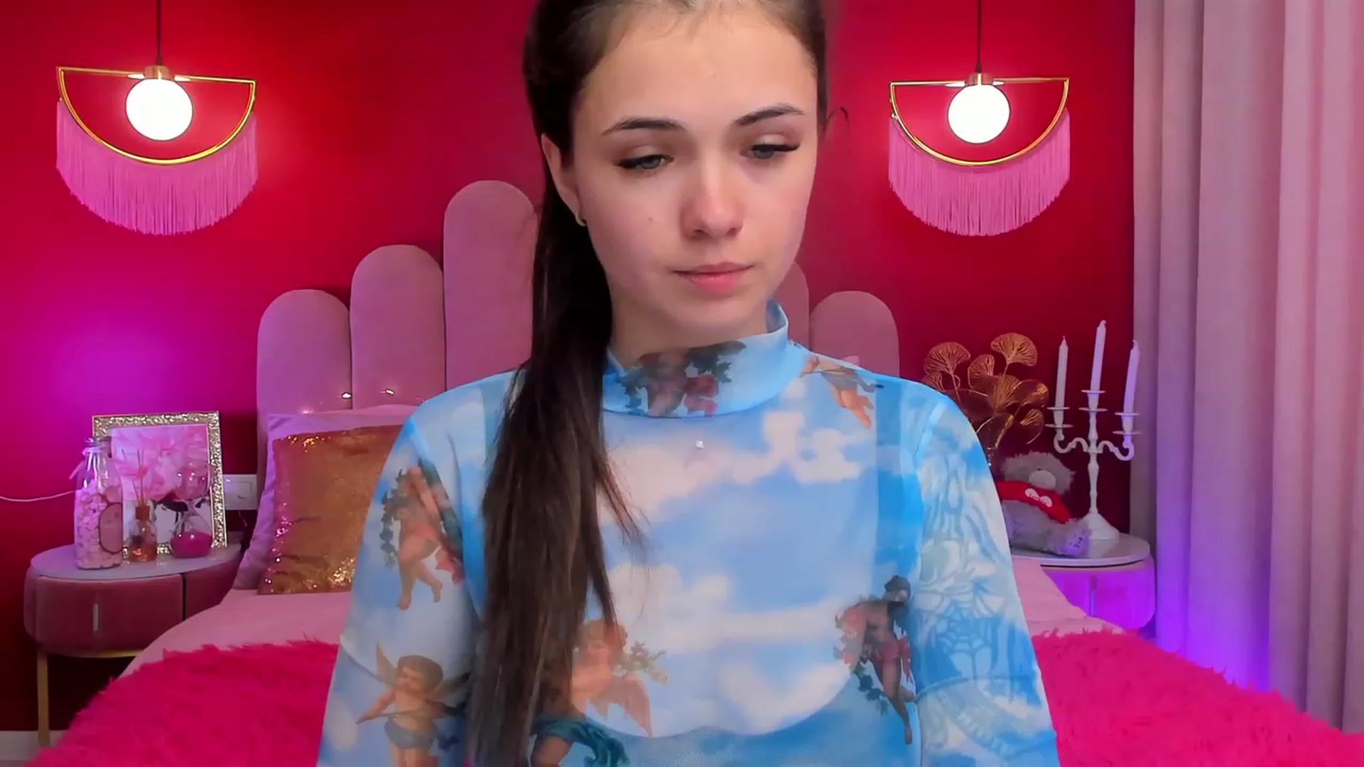 Gallery image thumbnail from AmeliaMFC's myfreecams stream on, 03/27/2023, 13:10 image 9 of 20