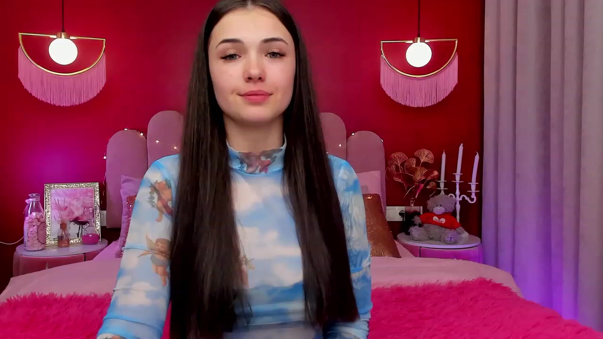 Gallery image thumbnail from AmeliaMFC's myfreecams stream on, 03/27/2023, 16:47 image 8 of 20