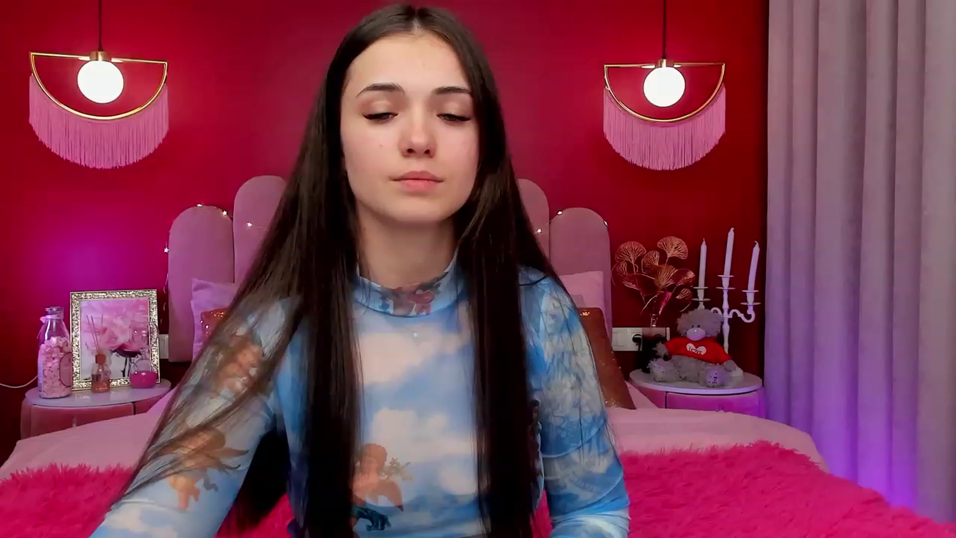 Gallery image thumbnail from AmeliaMFC's myfreecams stream on, 03/27/2023, 16:47 image 15 of 20