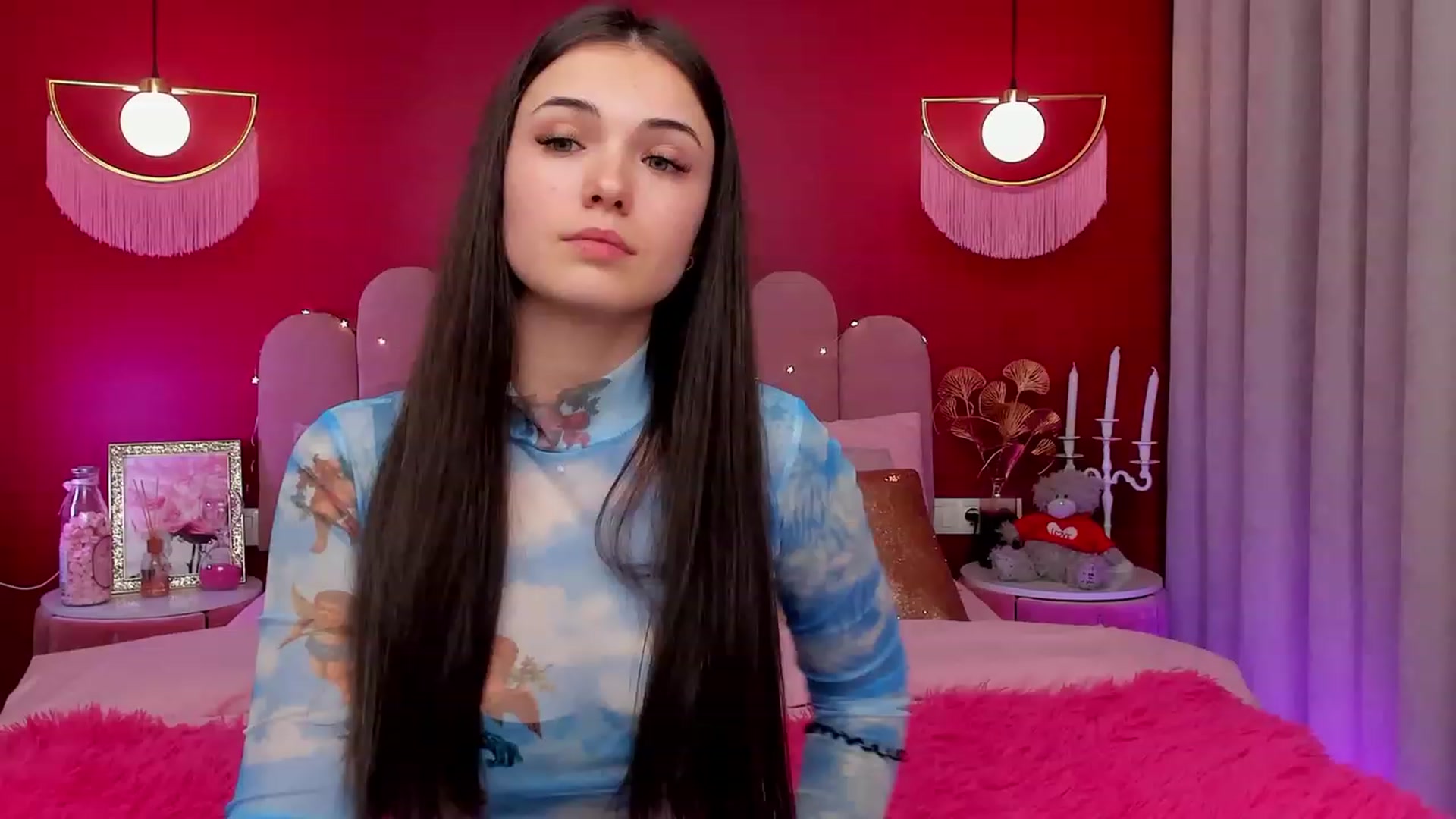 Gallery image thumbnail from AmeliaMFC's myfreecams stream on, 03/27/2023, 19:02 image 13 of 20