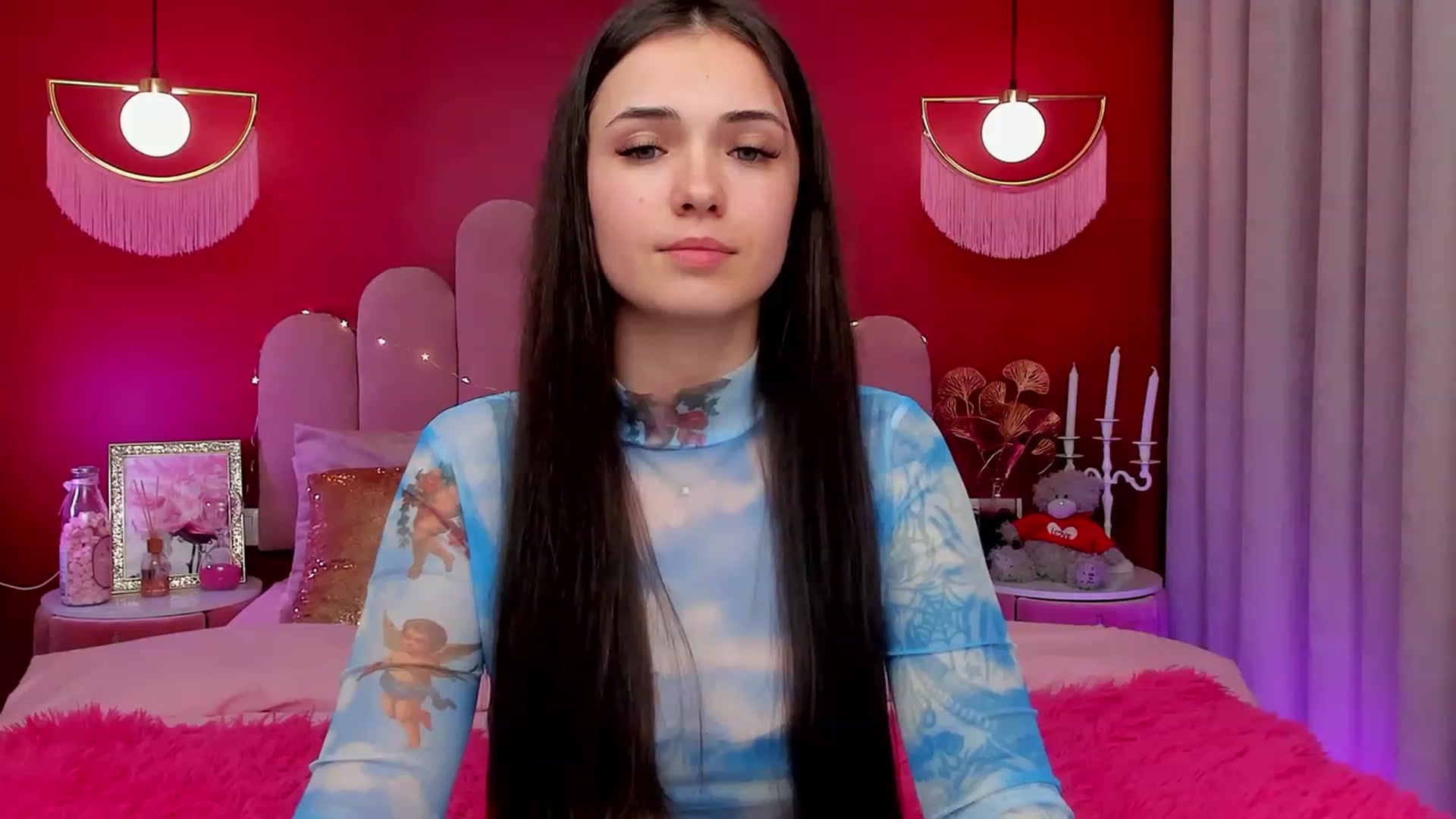 Gallery image thumbnail from AmeliaMFC's myfreecams stream on, 03/27/2023, 19:02 image 20 of 20