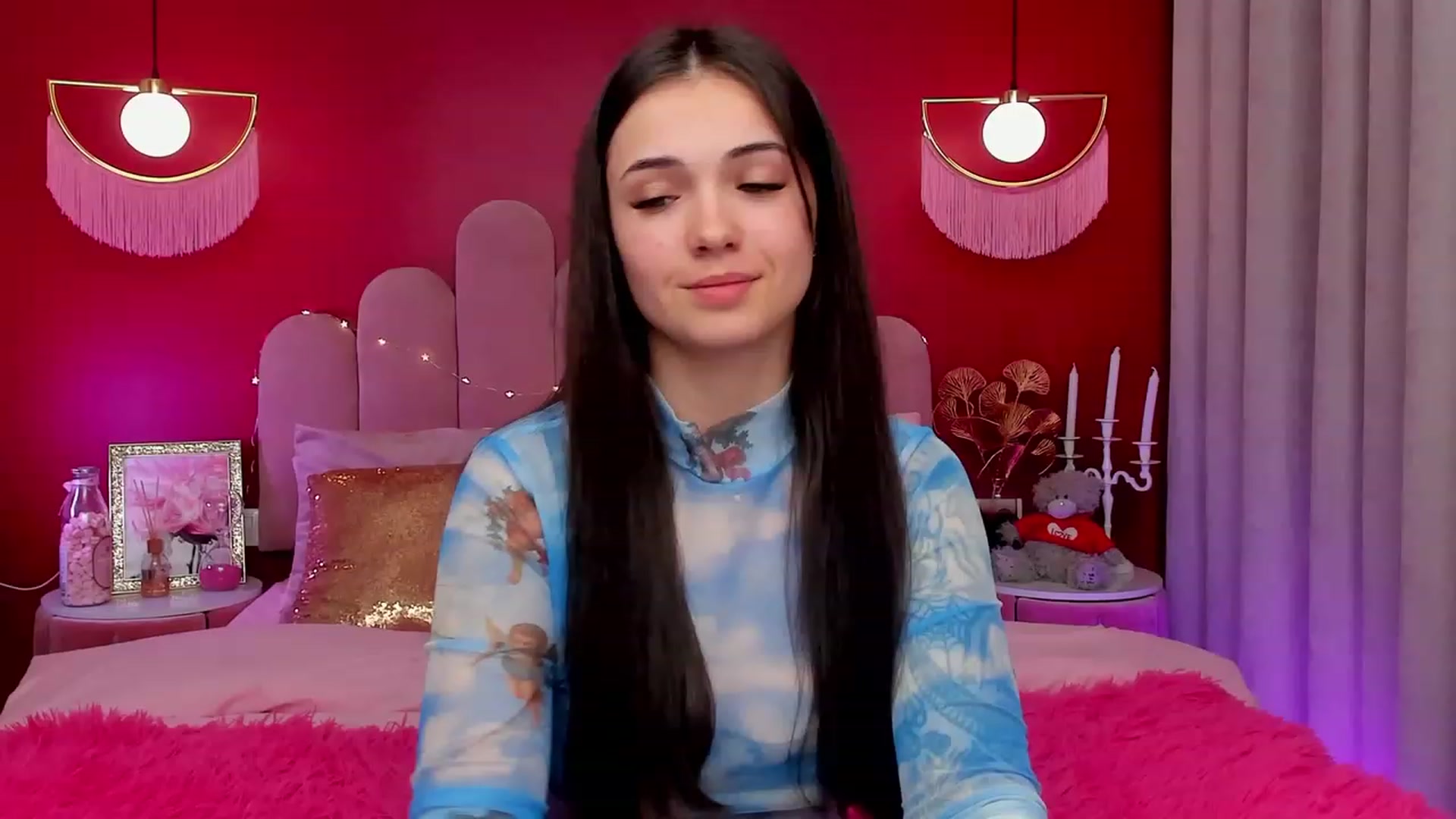 Gallery image thumbnail from AmeliaMFC's myfreecams stream on, 03/27/2023, 19:02 image 9 of 20
