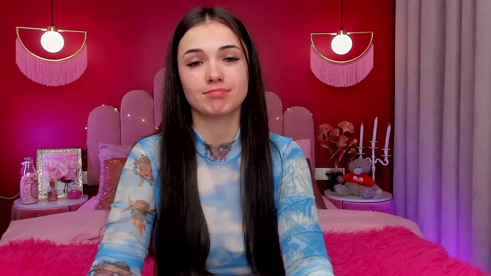 Gallery image thumbnail from AmeliaMFC's myfreecams stream on, 03/27/2023, 19:02 image 6 of 20