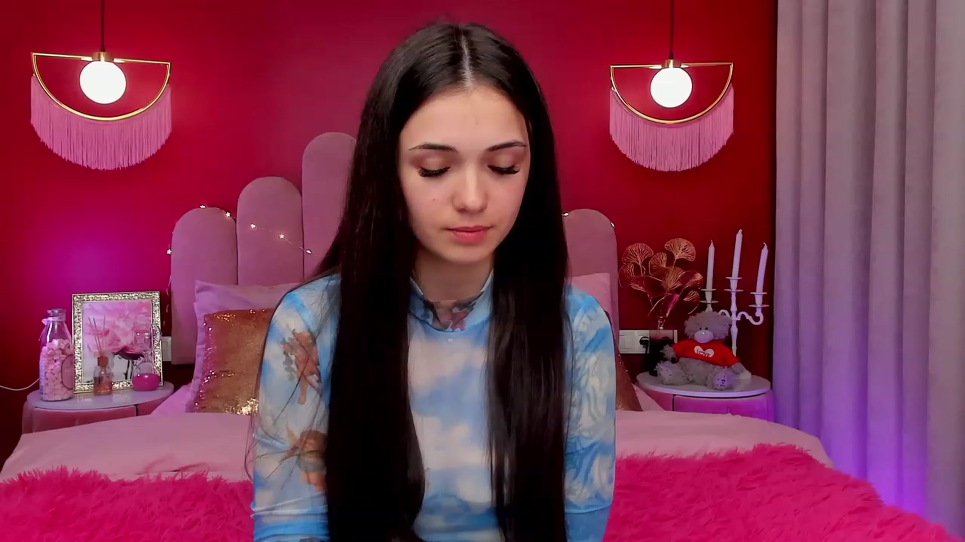Gallery image thumbnail from AmeliaMFC's myfreecams stream on, 03/27/2023, 19:02 image 5 of 20