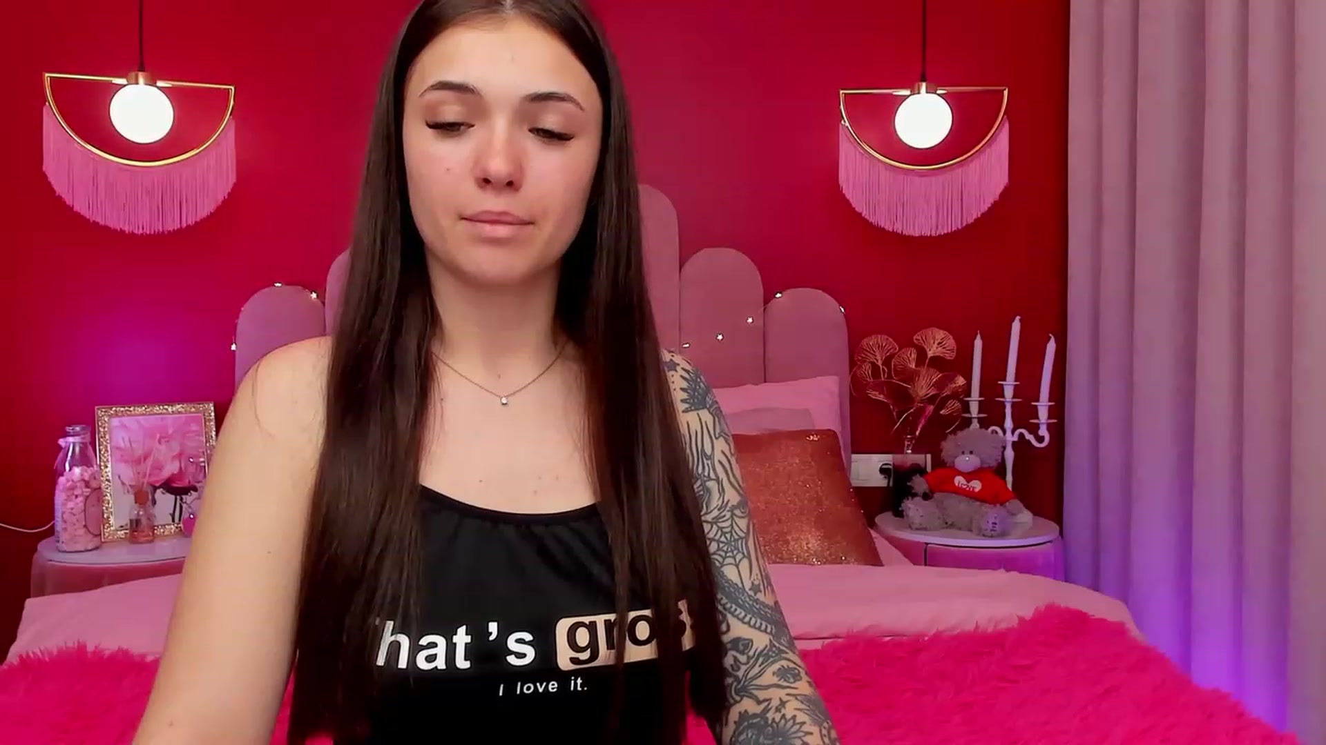 Gallery image thumbnail from AmeliaMFC's myfreecams stream on, 03/28/2023, 08:32 image 4 of 20