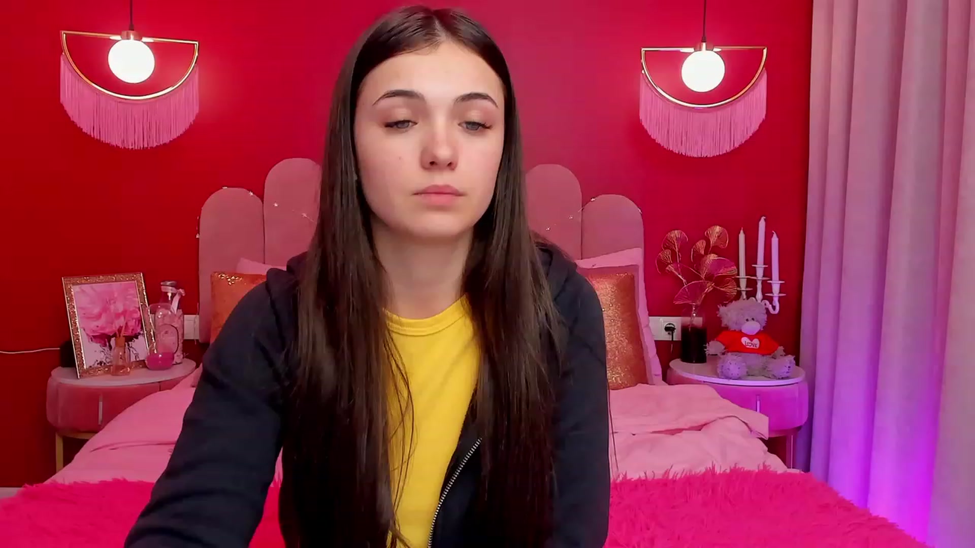 Gallery image thumbnail from AmeliaMFC's myfreecams stream on, 04/03/2023, 15:41 image 20 of 20