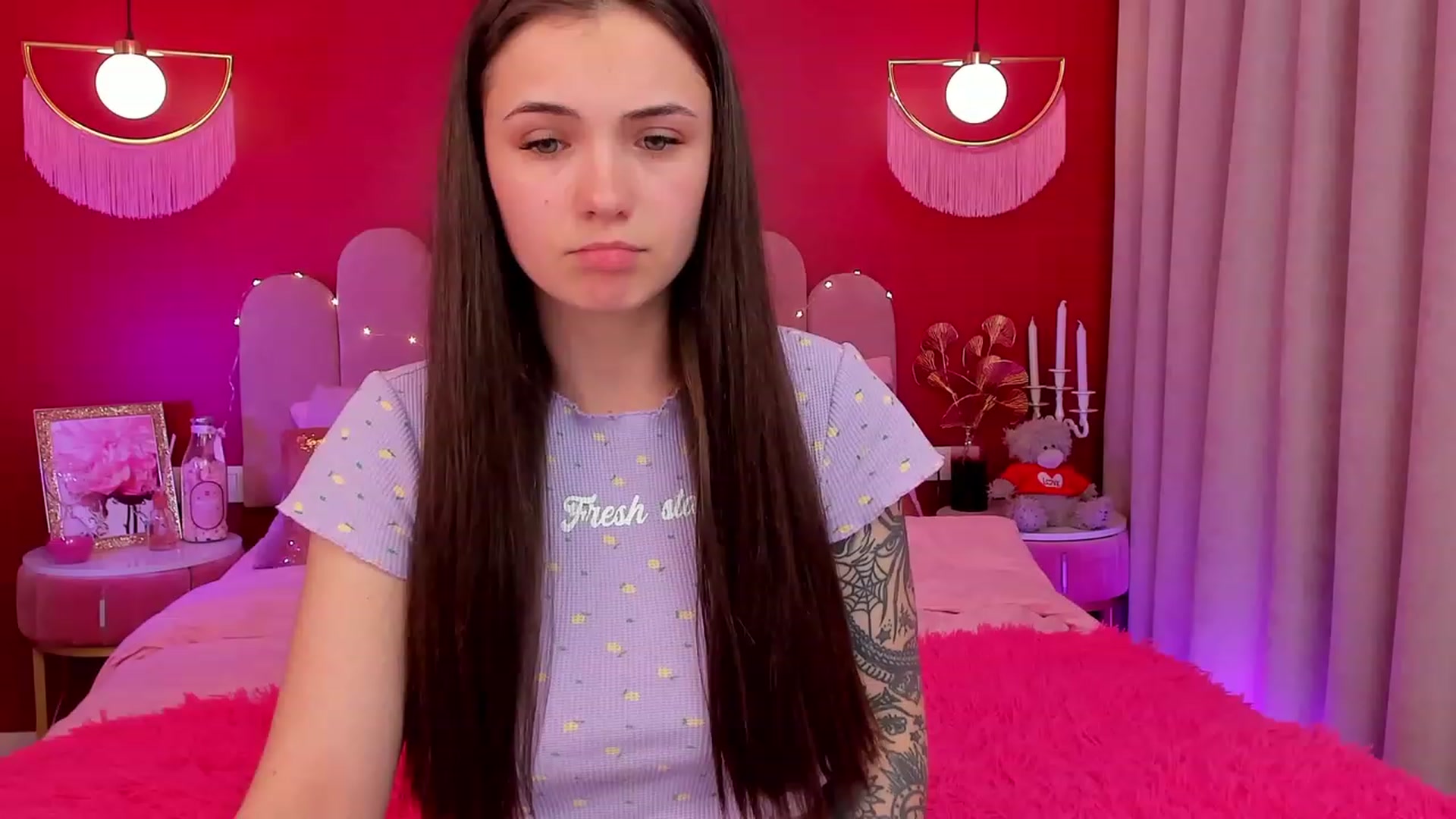 Gallery image thumbnail from AmeliaMFC's myfreecams stream on, 04/05/2023, 12:55 image 10 of 20
