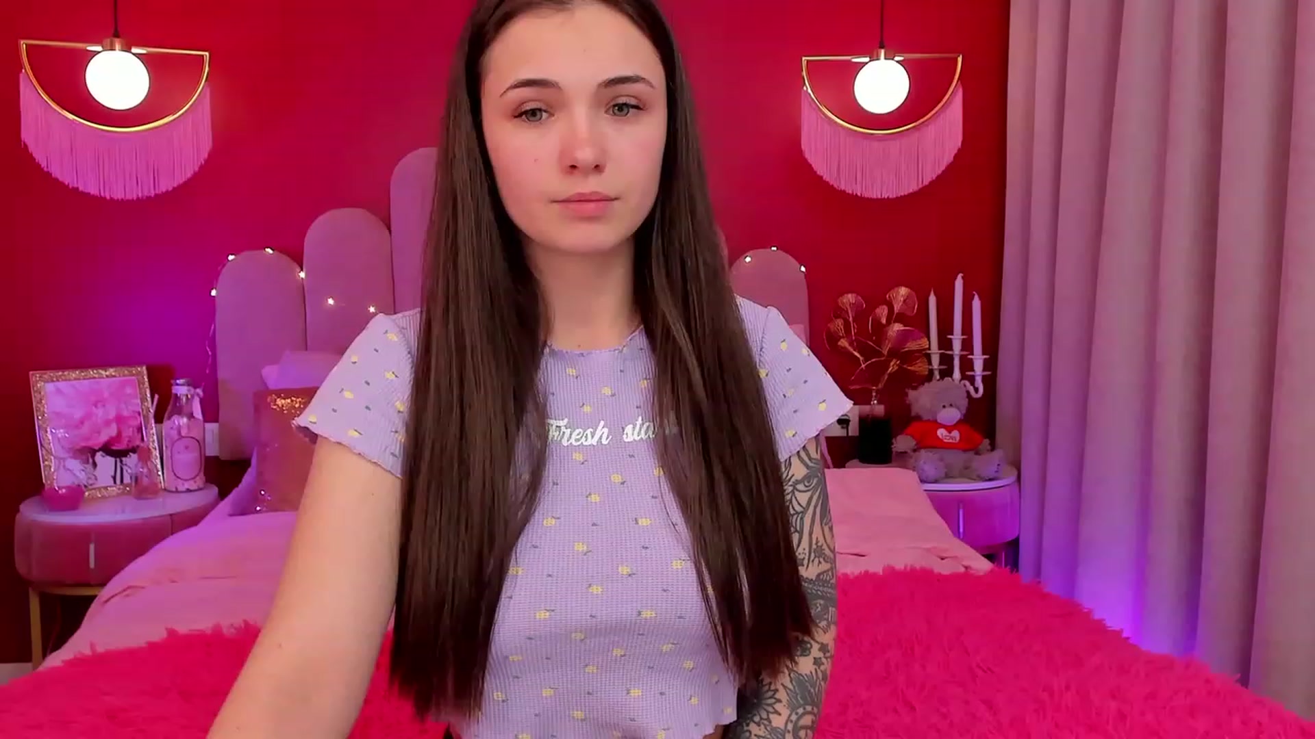 Gallery image thumbnail from AmeliaMFC's myfreecams stream on, 04/05/2023, 12:55 image 8 of 20