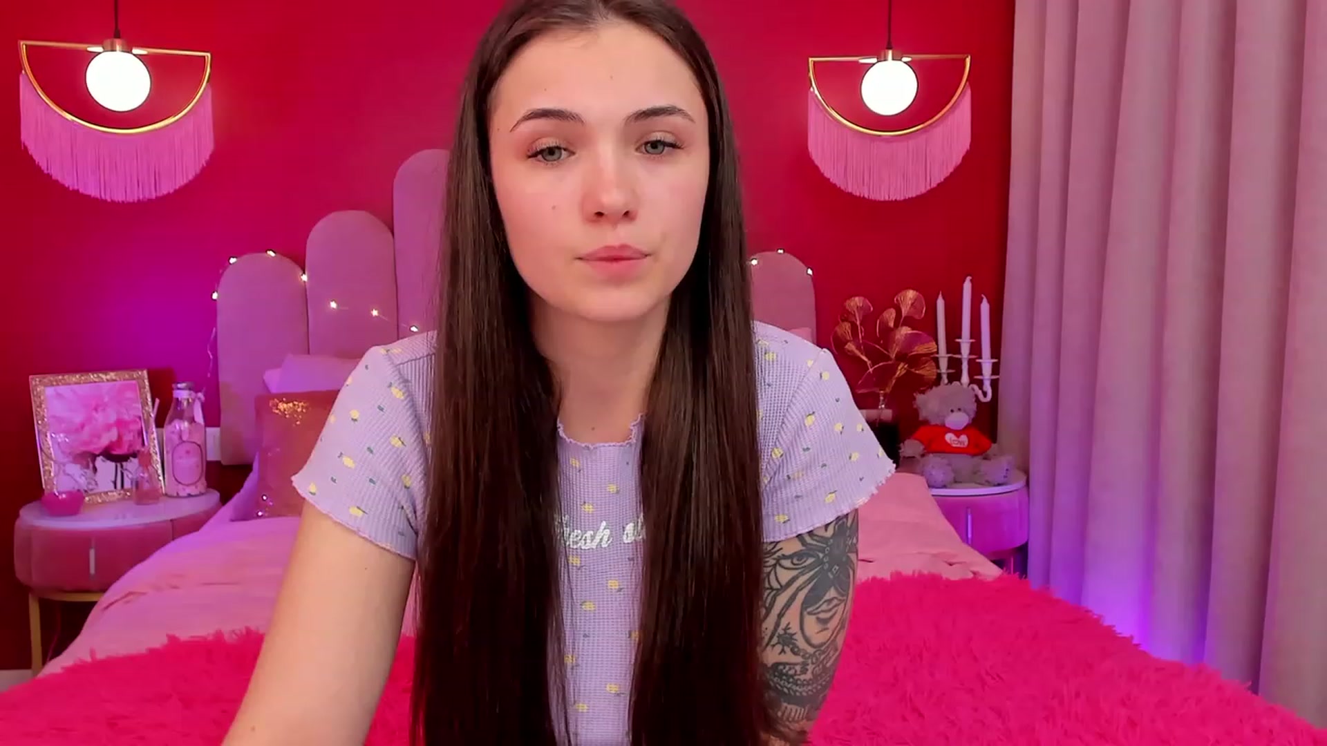 Gallery image thumbnail from AmeliaMFC's myfreecams stream on, 04/05/2023, 12:55 image 15 of 20
