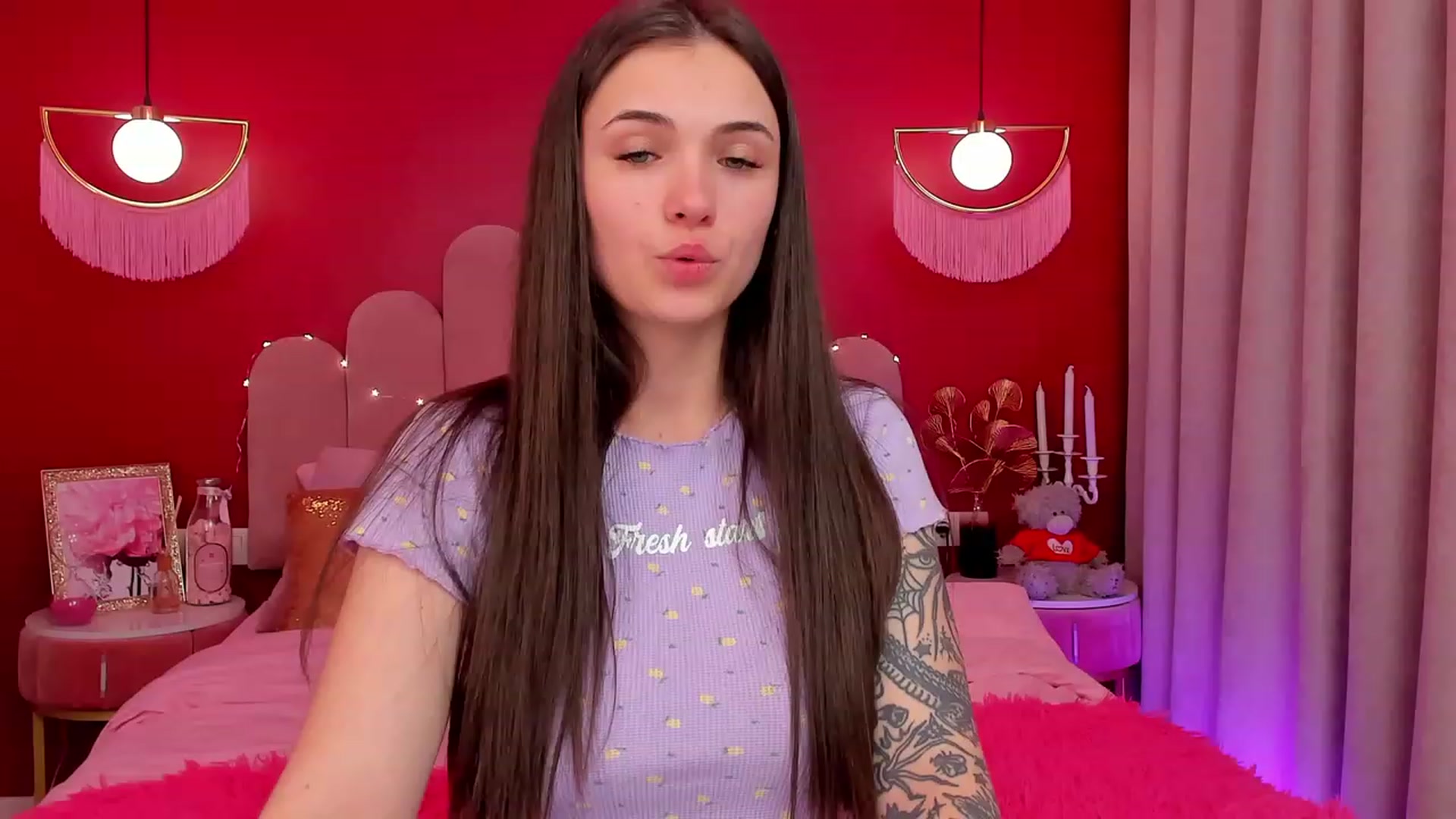 Gallery image thumbnail from AmeliaMFC's myfreecams stream on, 04/05/2023, 17:22 image 11 of 20