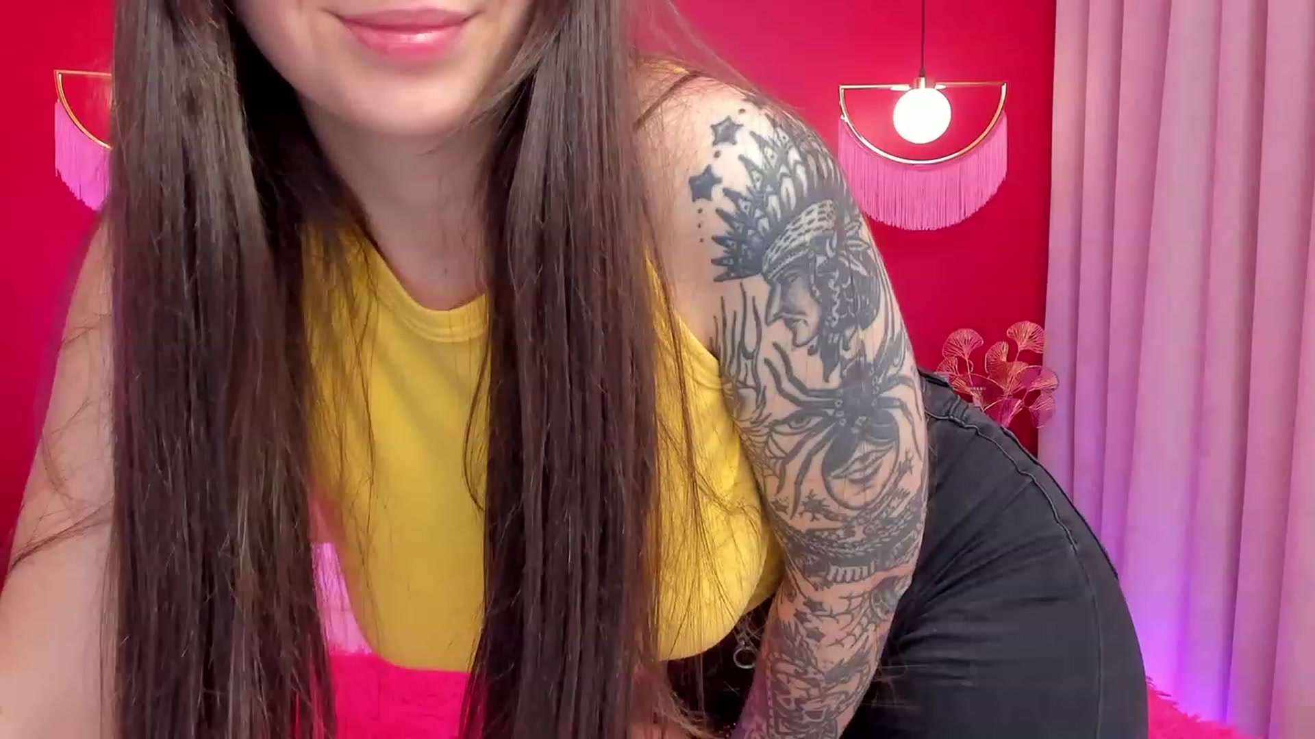Gallery image thumbnail from AmeliaMFC's myfreecams stream on, 04/06/2023, 05:55 image 16 of 20