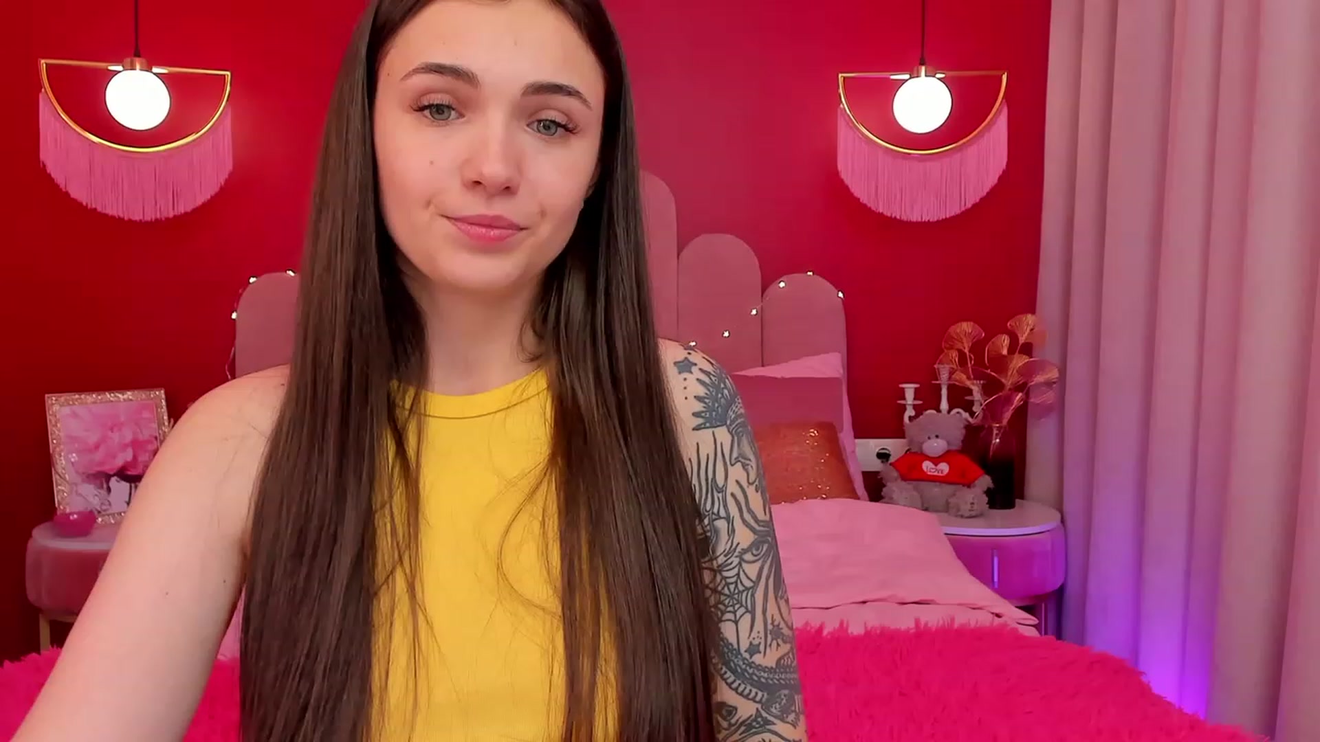 Gallery image thumbnail from AmeliaMFC's myfreecams stream on, 04/06/2023, 10:55 image 15 of 20