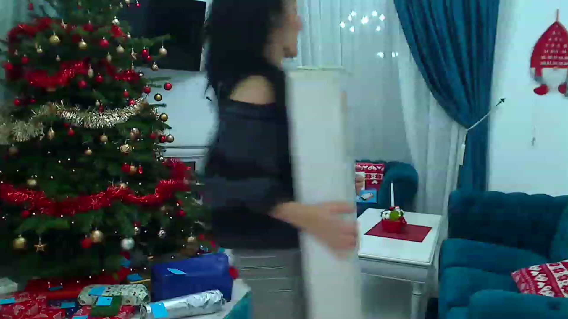 Gallery image thumbnail from AmeliaNaked's myfreecams stream on, 12/22/2022, 06:52 image 2 of 20