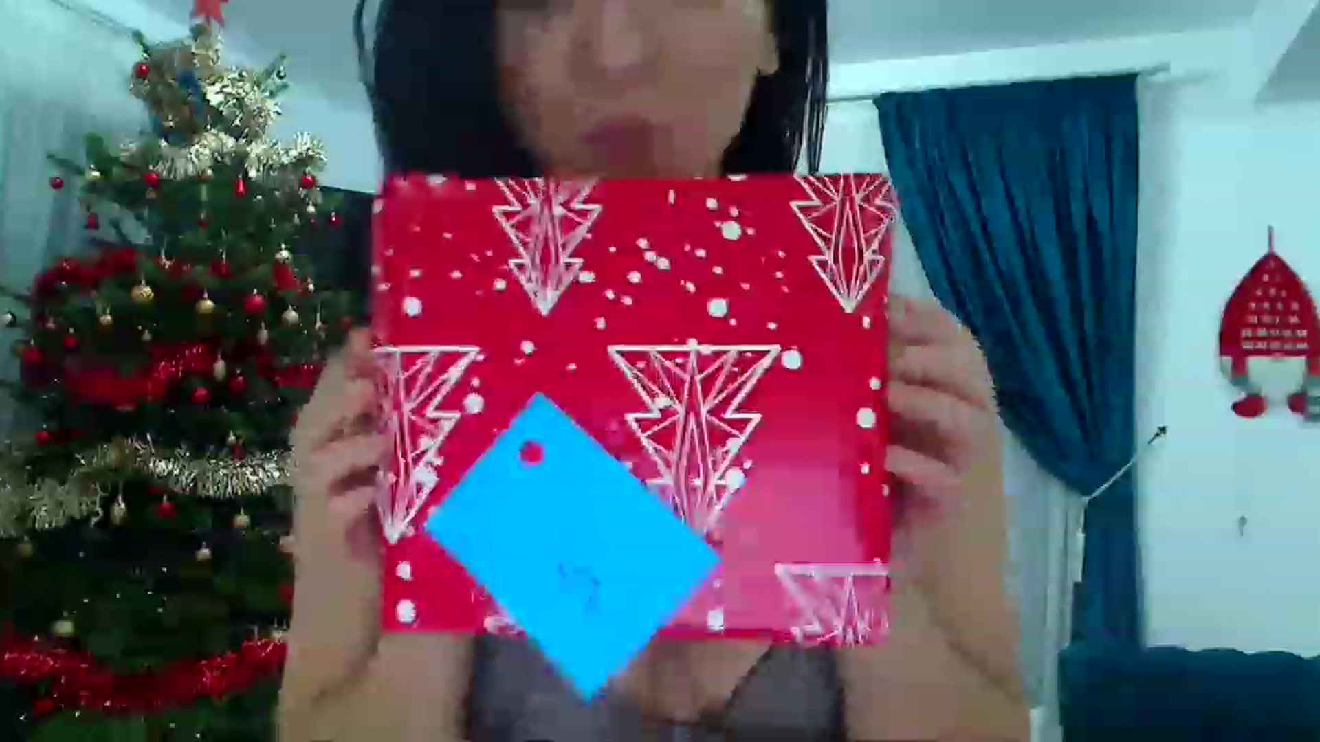 Gallery image thumbnail from AmeliaNaked's myfreecams stream on, 12/22/2022, 06:52 image 16 of 20
