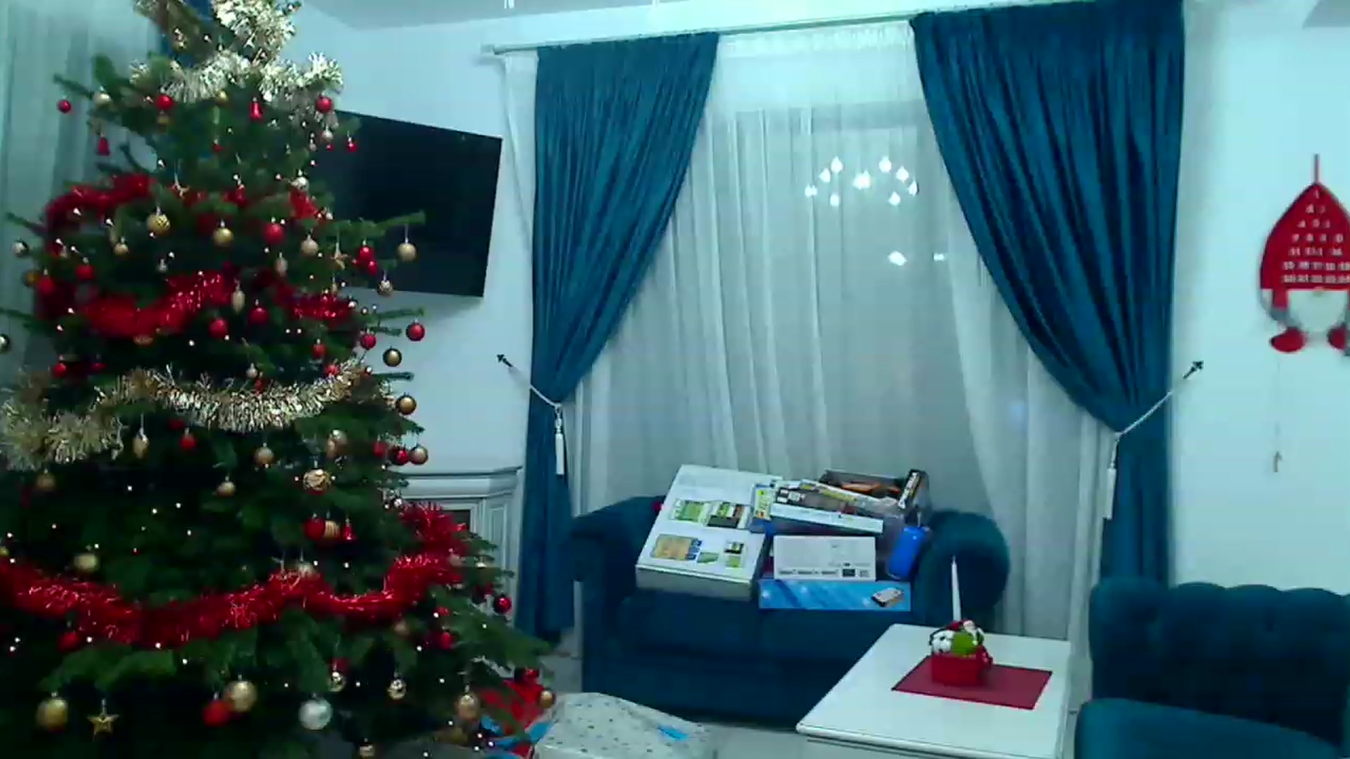 Gallery image thumbnail from AmeliaNaked's myfreecams stream on, 12/22/2022, 06:52 image 18 of 20