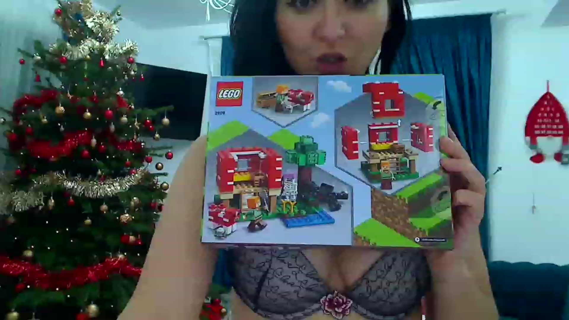 Gallery image thumbnail from AmeliaNaked's myfreecams stream on, 12/22/2022, 06:52 image 12 of 20