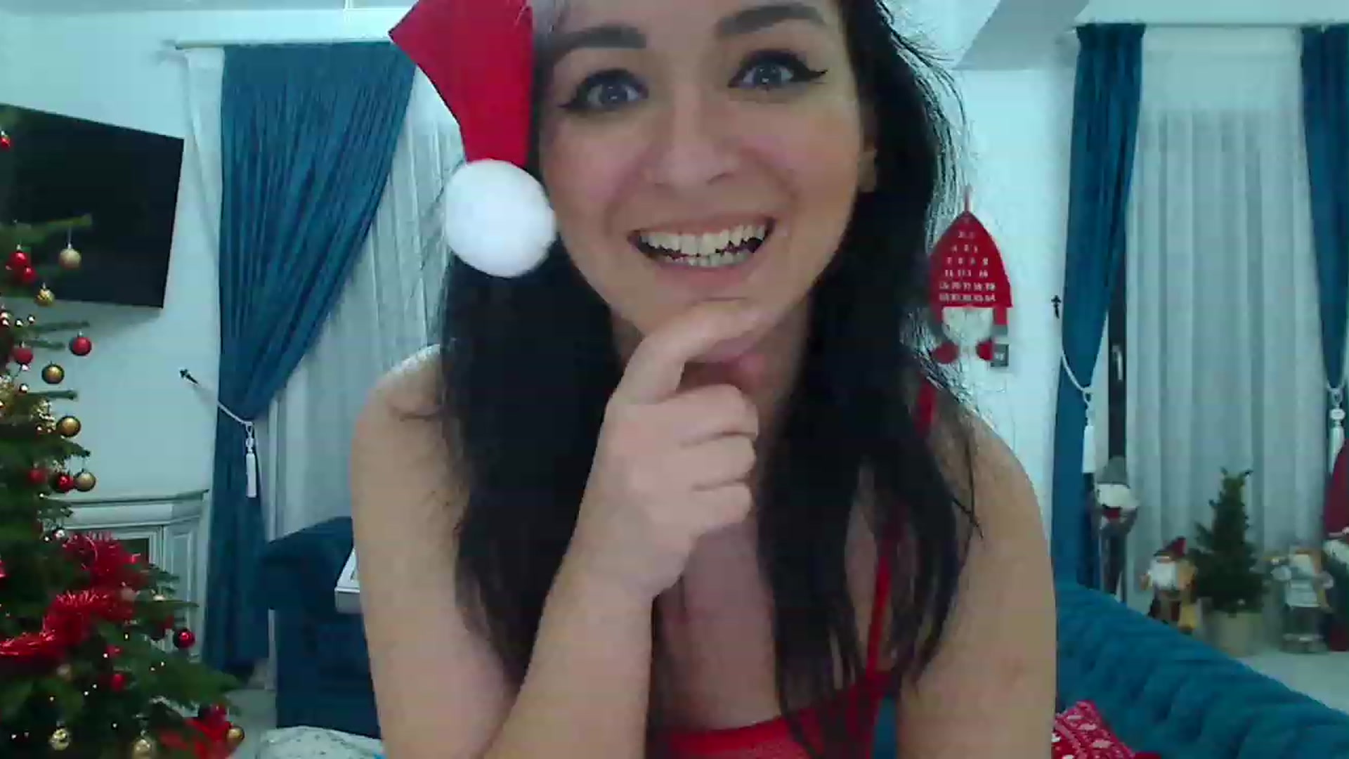 Gallery image thumbnail from AmeliaNaked's myfreecams stream on, 12/22/2022, 08:39 image 3 of 20