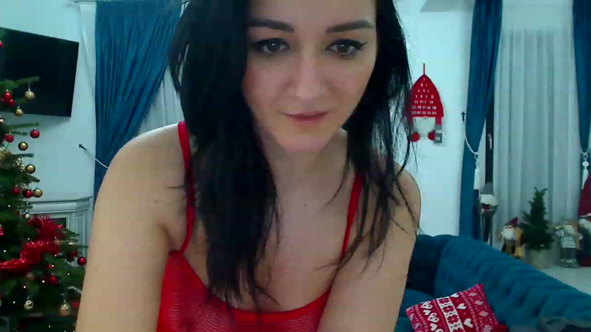 Gallery image thumbnail from AmeliaNaked's myfreecams stream on, 12/22/2022, 08:39 image 12 of 20