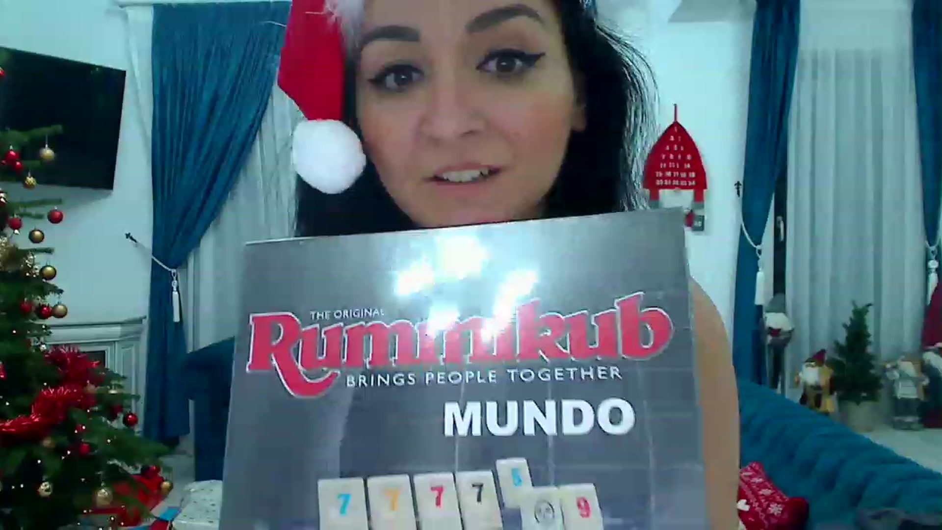 Gallery image thumbnail from AmeliaNaked's myfreecams stream on, 12/22/2022, 08:39 image 2 of 20
