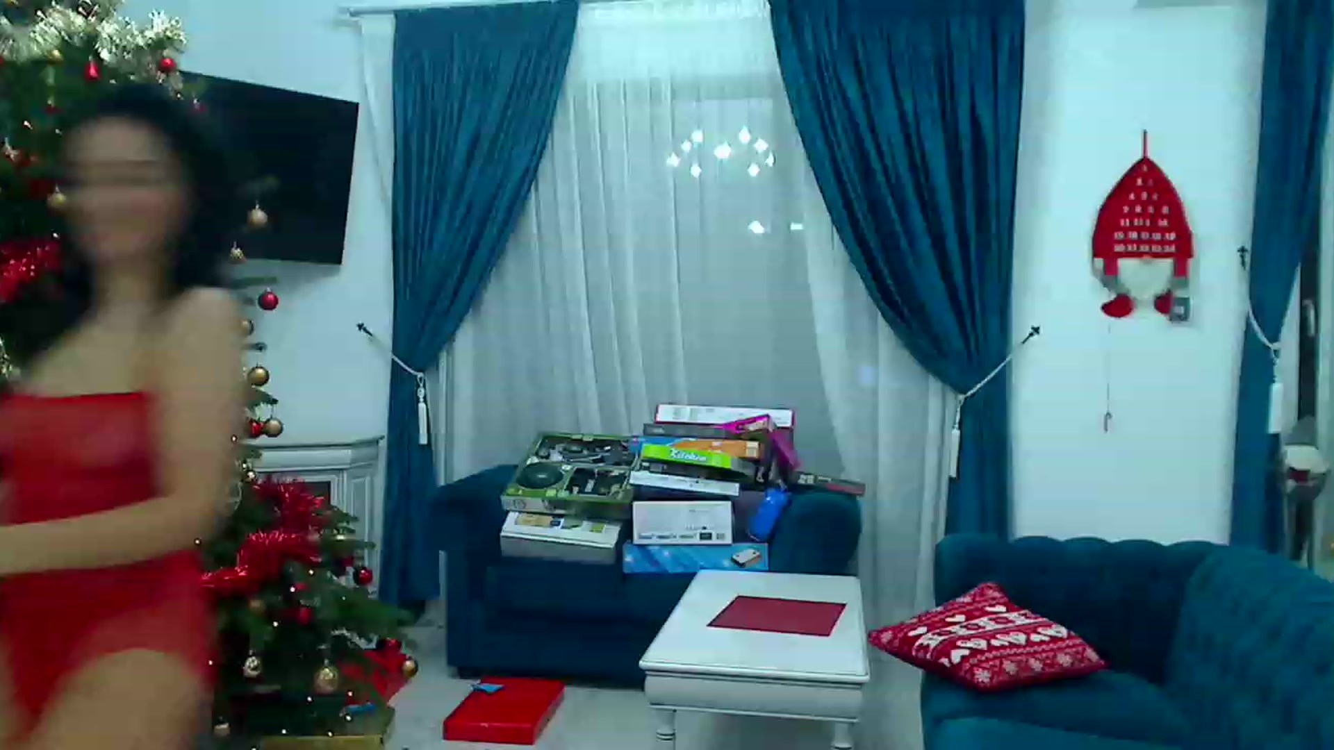 Gallery image thumbnail from AmeliaNaked's myfreecams stream on, 12/22/2022, 08:39 image 16 of 20