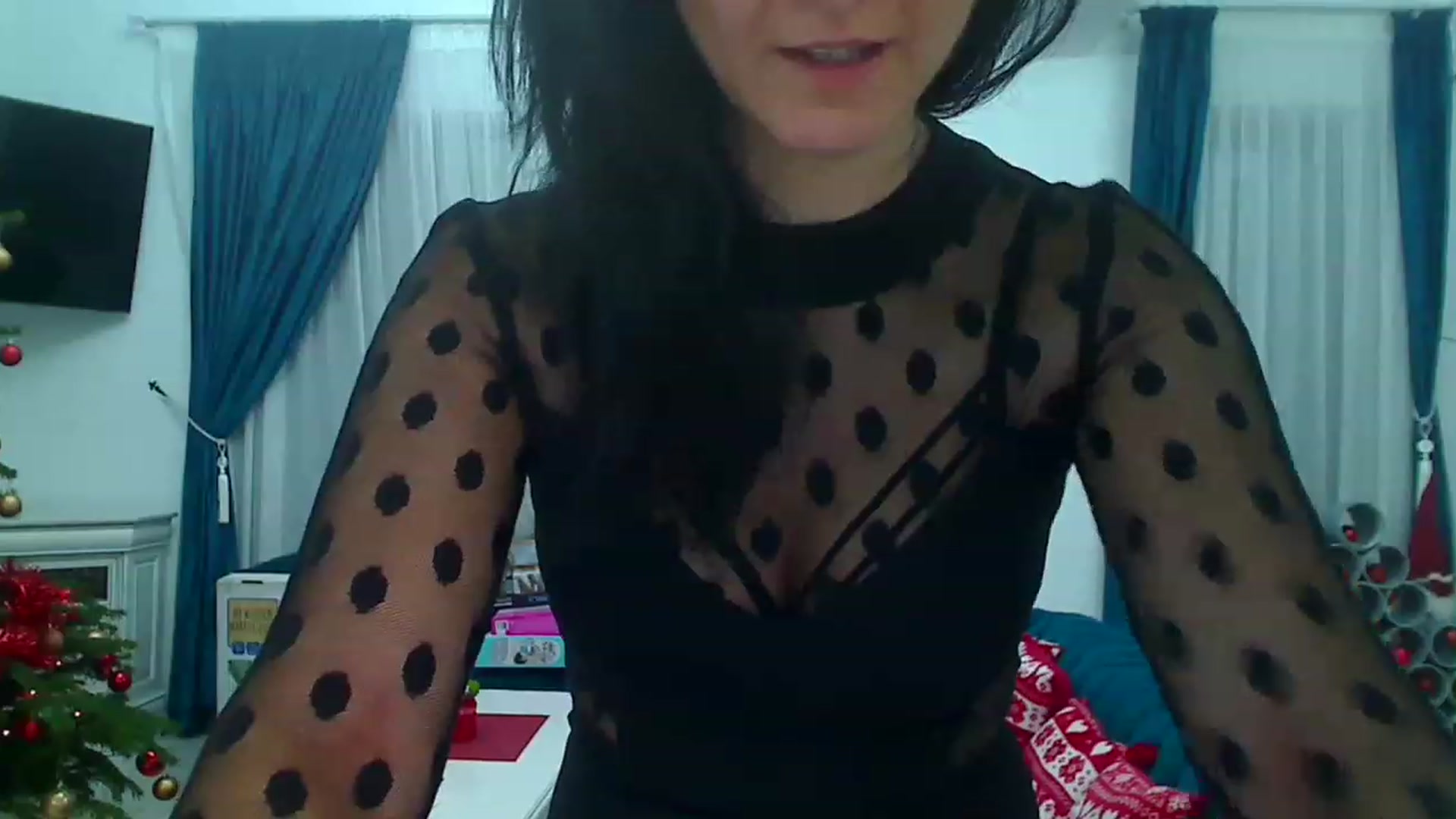 Gallery image thumbnail from AmeliaNaked's myfreecams stream on, 12/23/2022, 07:46 image 16 of 20