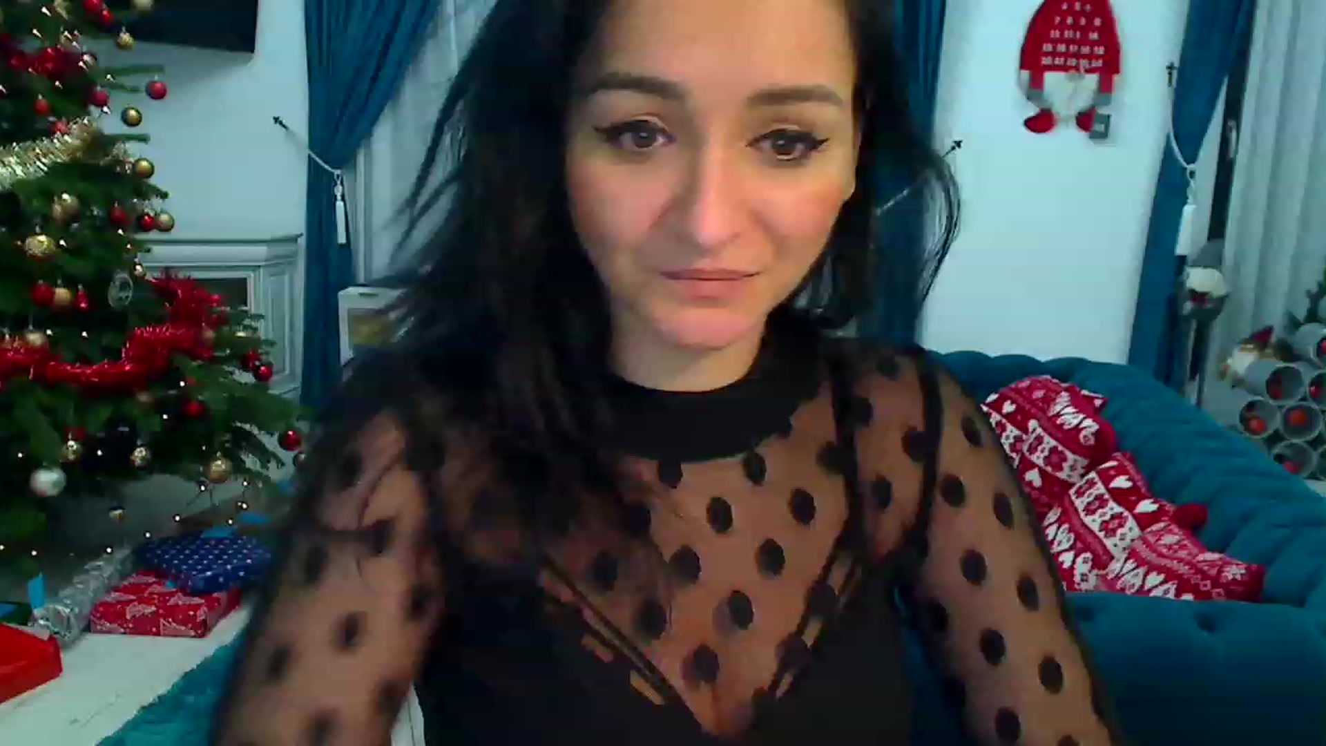 Gallery image thumbnail from AmeliaNaked's myfreecams stream on, 12/23/2022, 07:46 image 4 of 20