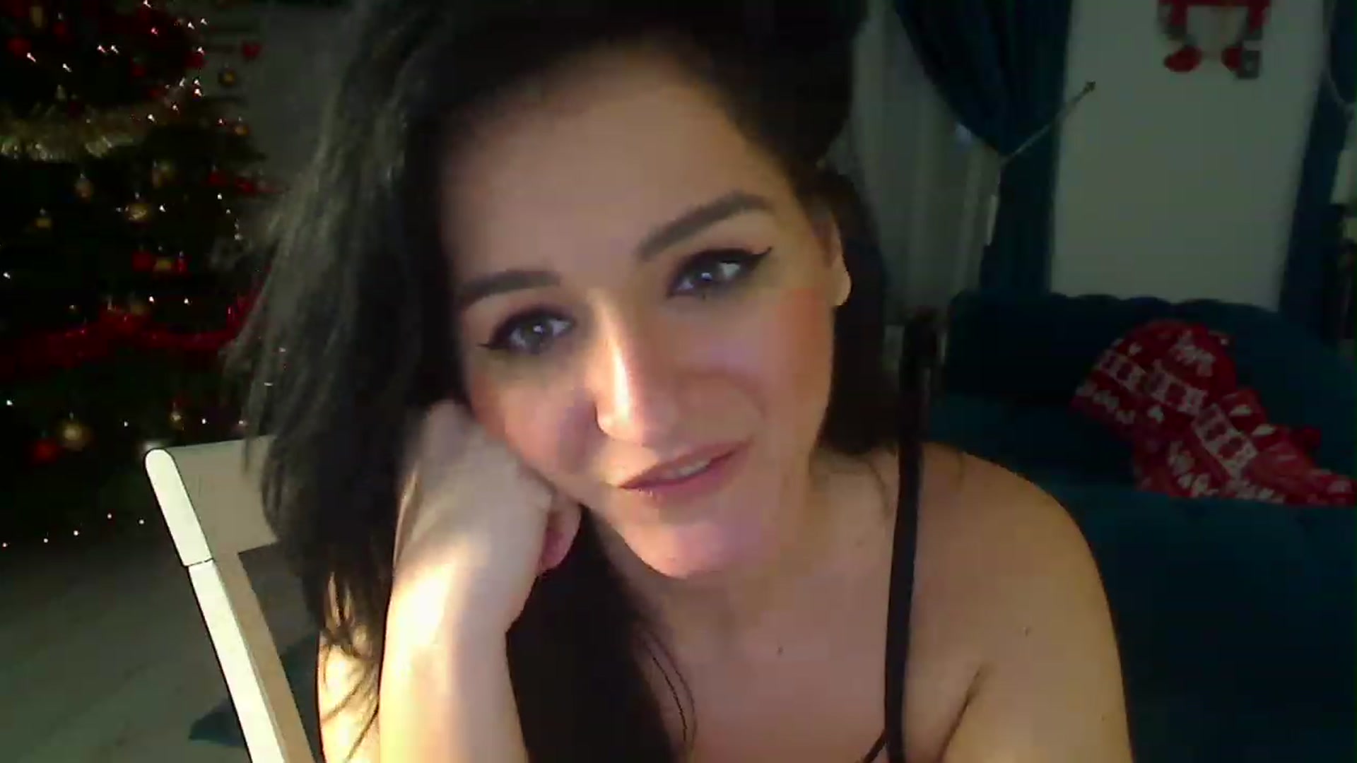 Gallery image thumbnail from AmeliaNaked's myfreecams stream on, 12/23/2022, 07:46 image 20 of 20