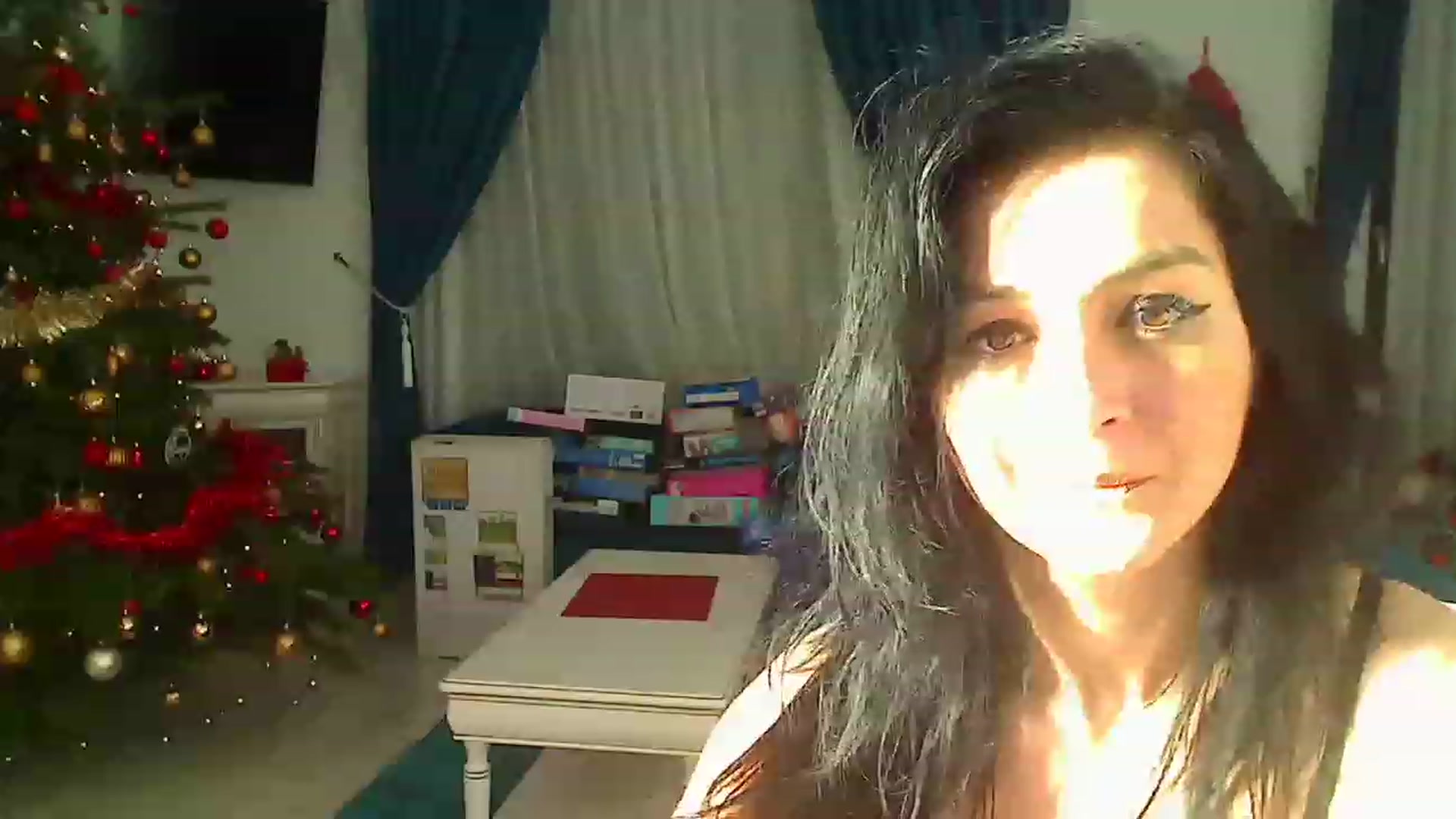 Gallery image thumbnail from AmeliaNaked's myfreecams stream on, 12/23/2022, 08:01 image 20 of 20