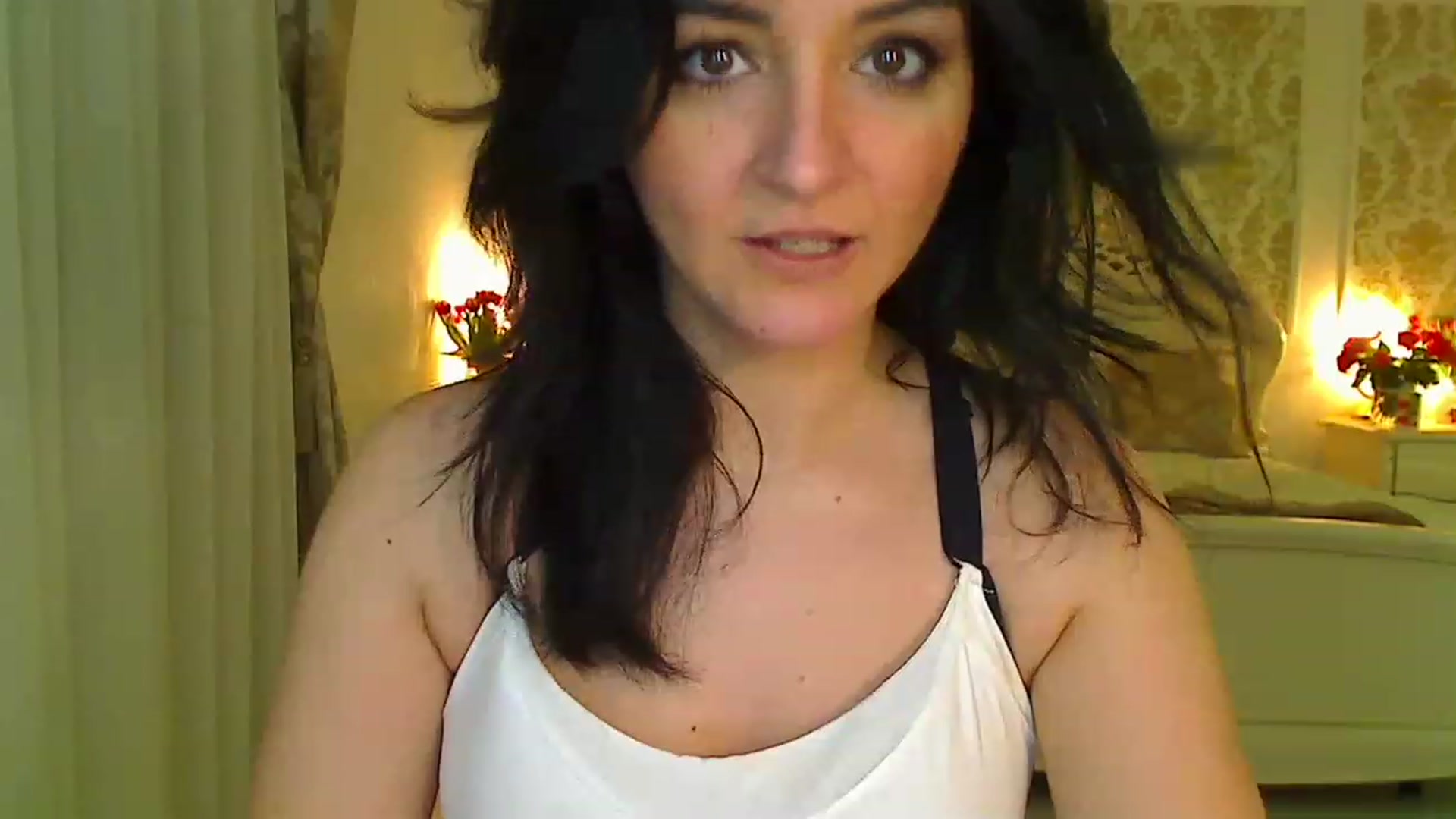 Gallery image thumbnail from AmeliaNaked's myfreecams stream on, 01/19/2023, 08:09 image 19 of 20