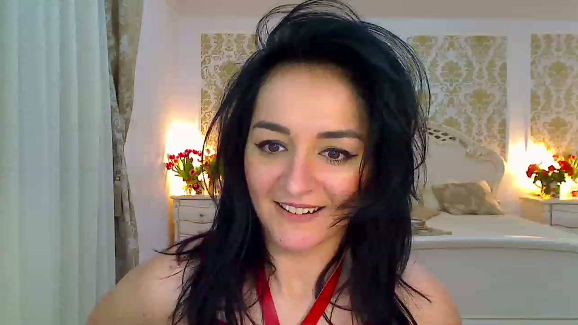 Gallery image thumbnail from AmeliaNaked's myfreecams stream on, 01/20/2023, 07:54 image 13 of 20
