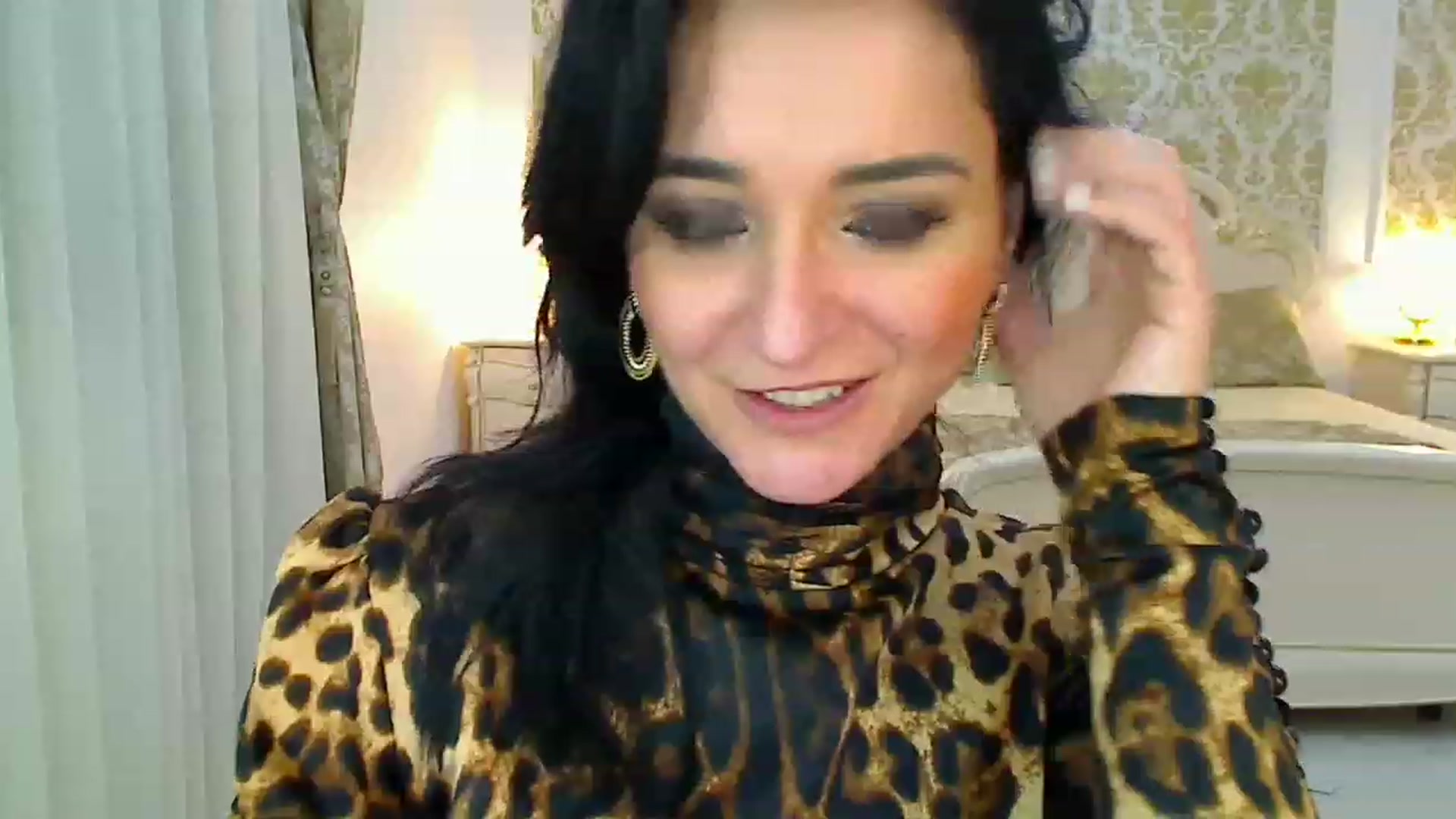 Gallery image thumbnail from AmeliaNaked's myfreecams stream on, 01/29/2023, 09:45 image 5 of 20