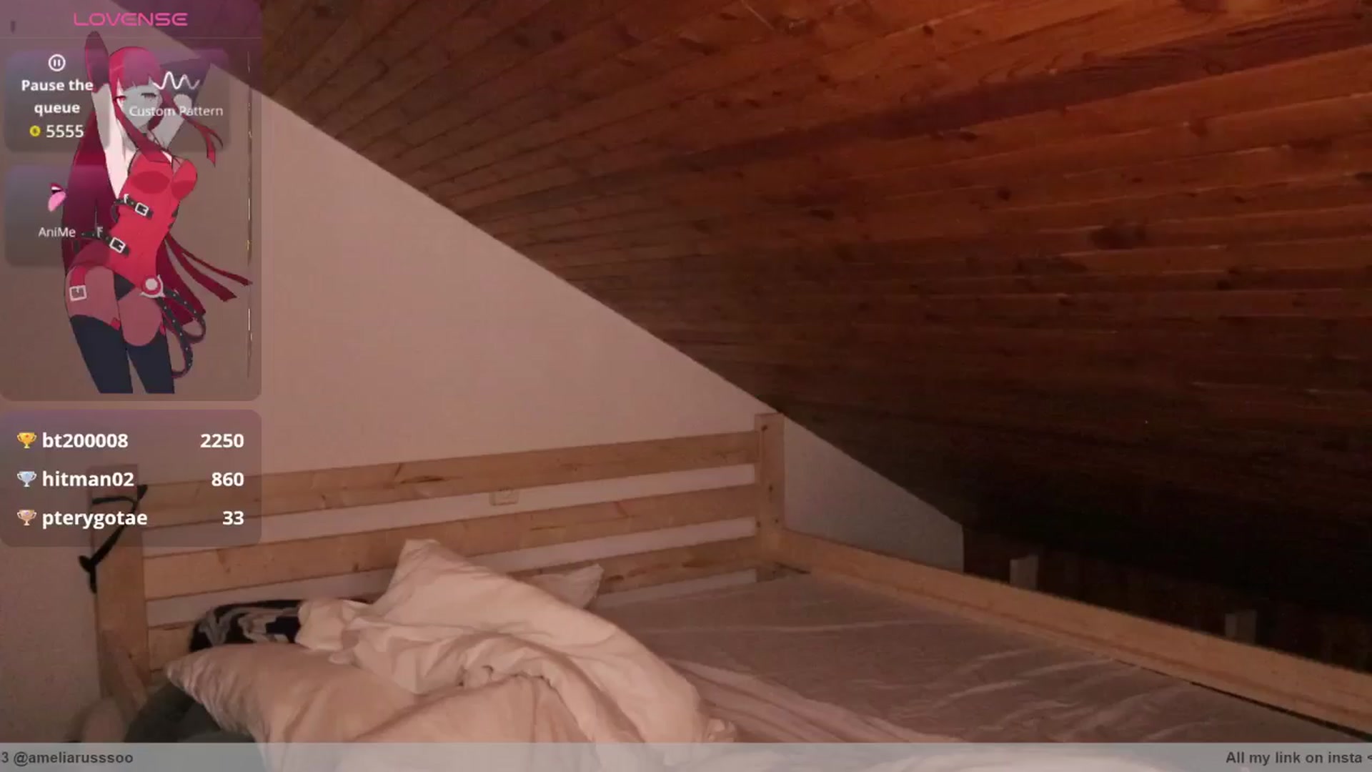 Gallery image thumbnail from AmeliaRussso's myfreecams stream on, 08/21/2025, 07:22 image 18 of 20