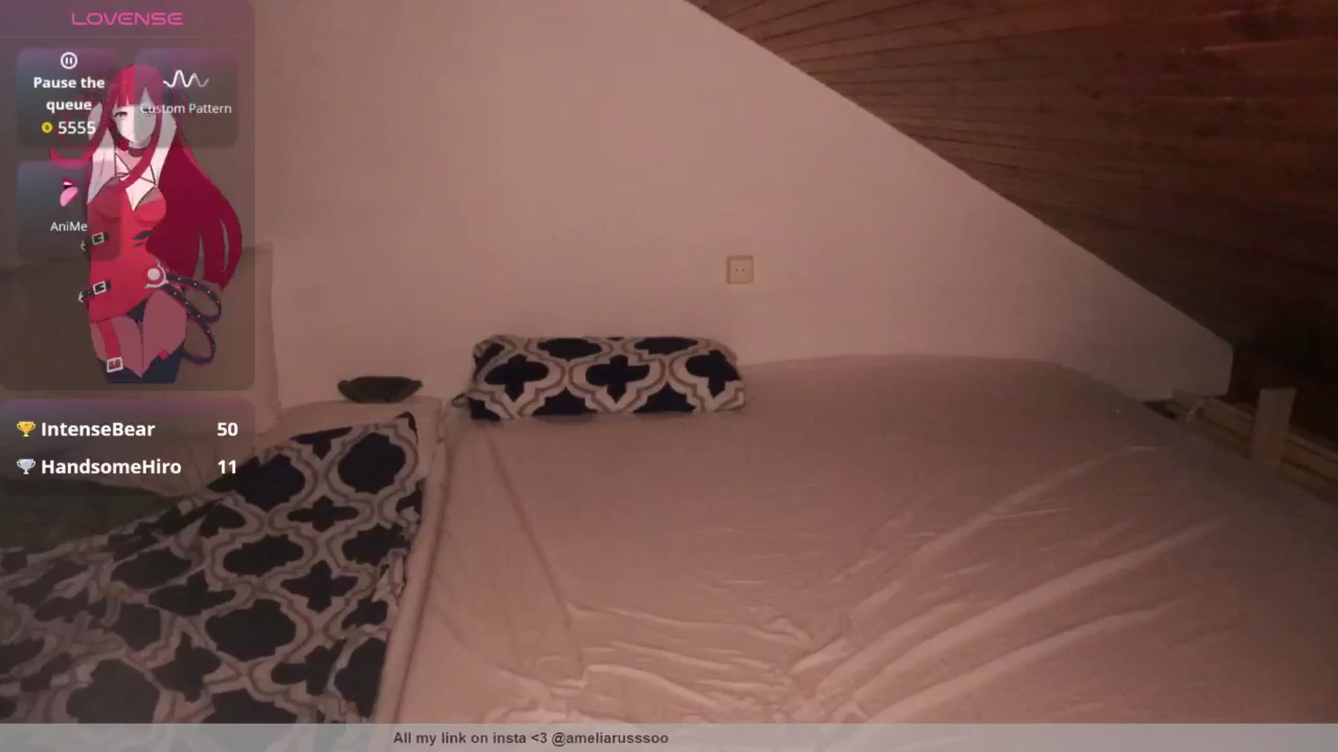 Gallery image thumbnail from AmeliaRussso's myfreecams stream on, 08/21/2025, 19:18 image 17 of 20