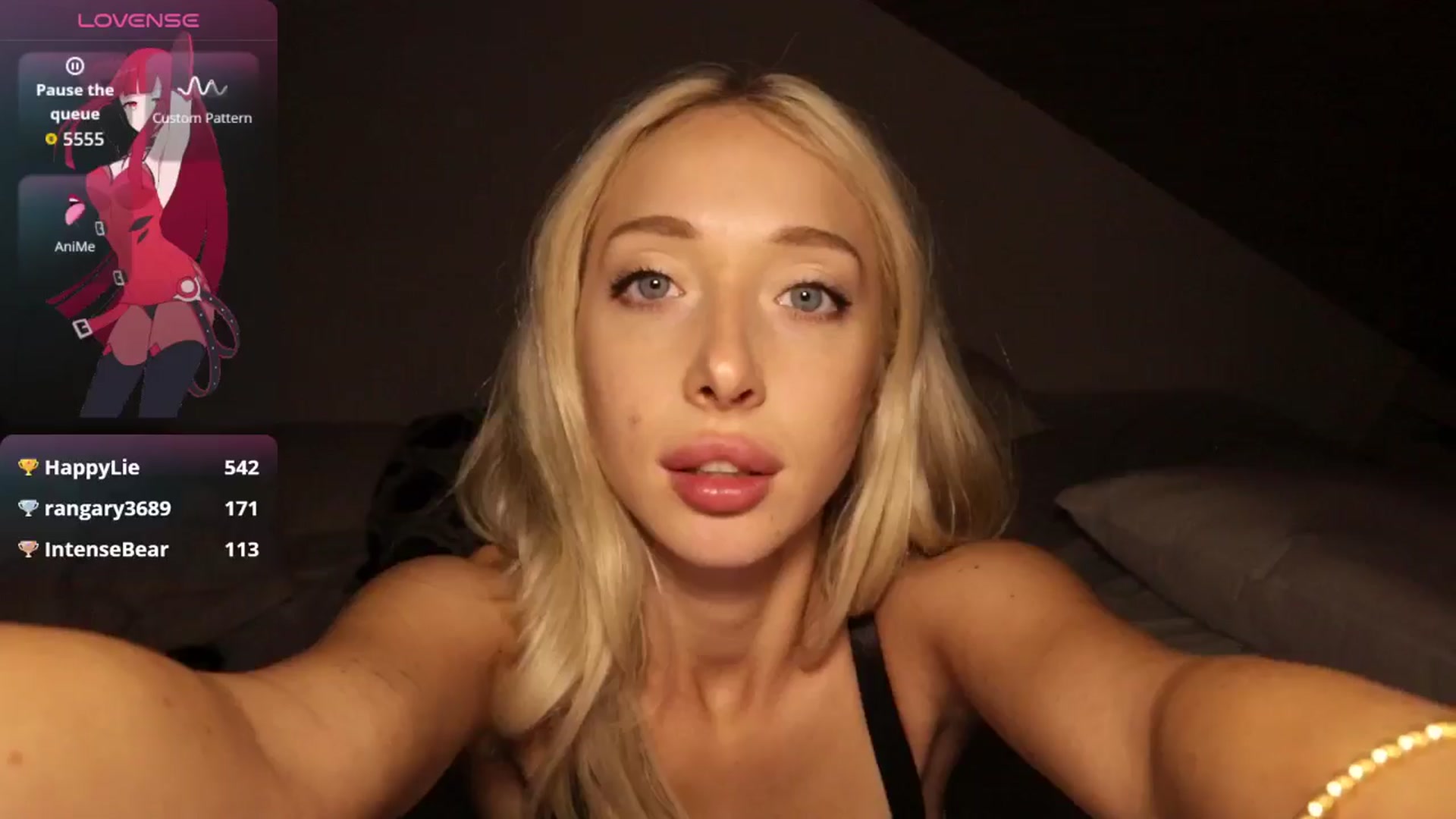 Gallery image thumbnail from AmeliaRussso's myfreecams stream on, 08/23/2025, 19:55 image 20 of 20