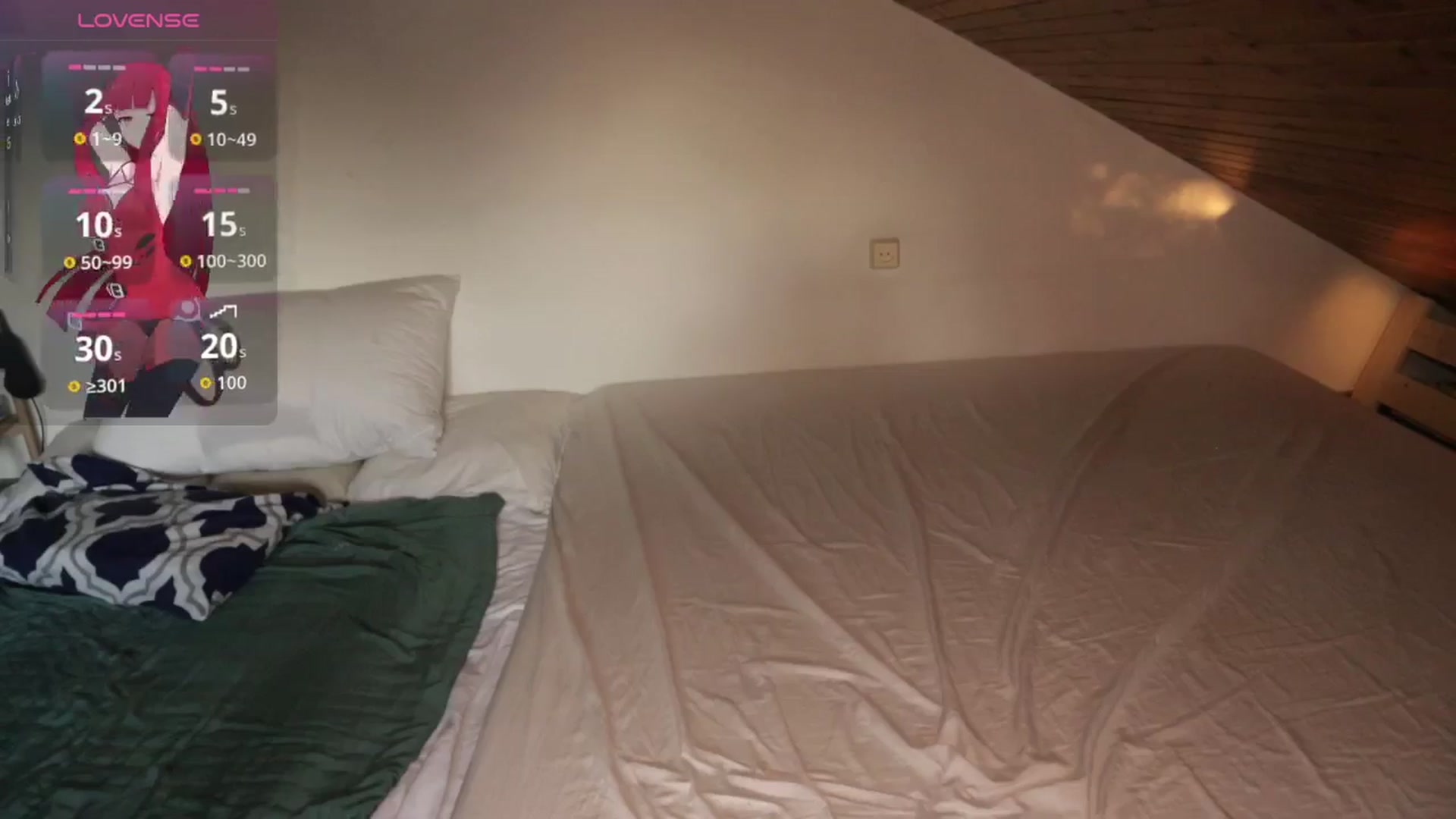 Gallery image thumbnail from AmeliaRussso's myfreecams stream on, 08/27/2025, 17:33 image 10 of 20