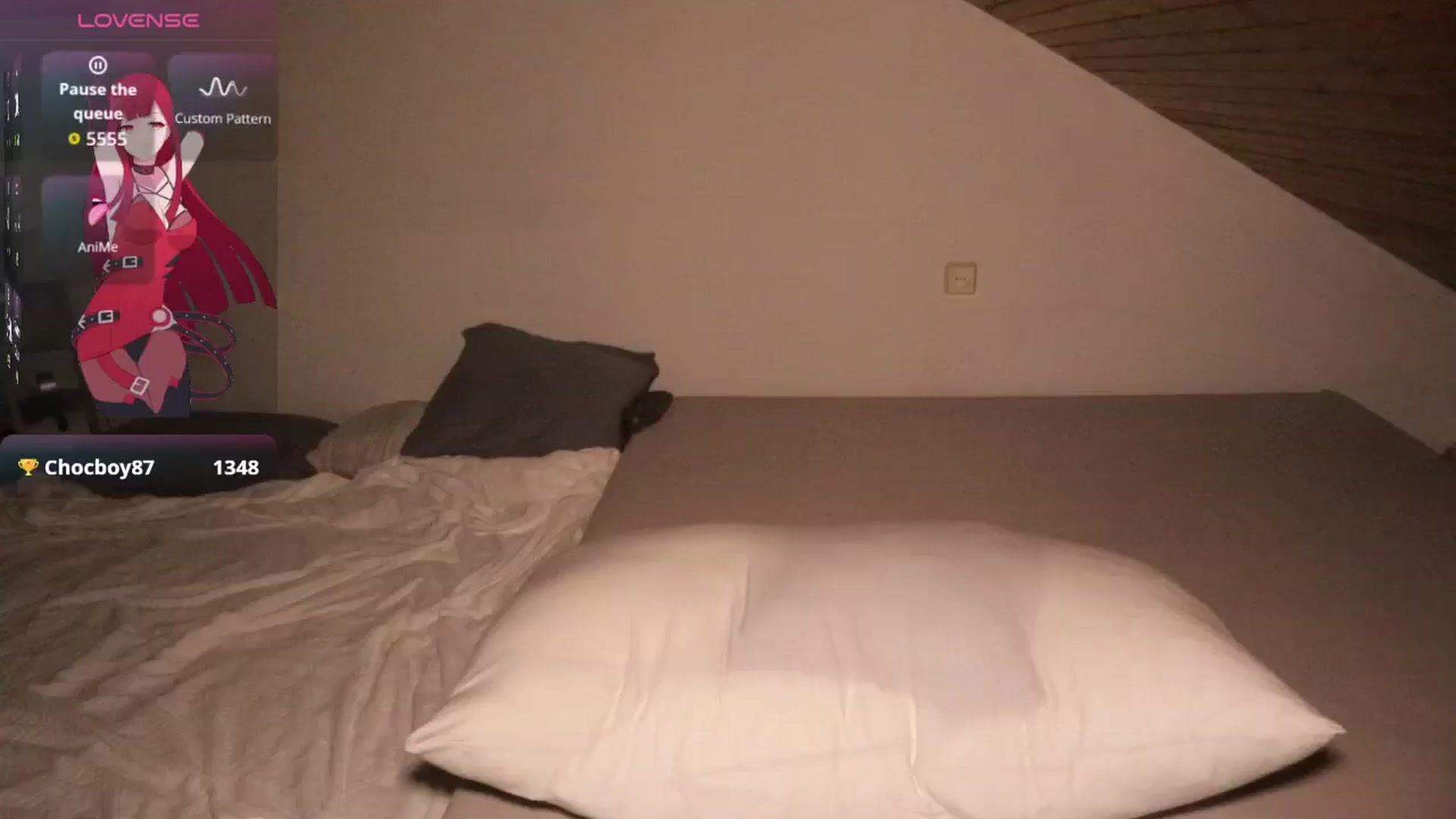 Gallery image thumbnail from AmeliaRussso's myfreecams stream on, 08/31/2025, 09:38 image 4 of 20