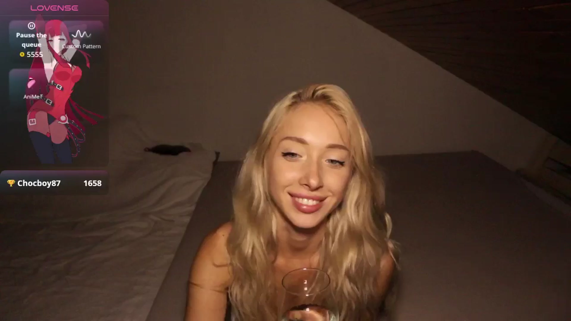 Gallery image thumbnail from AmeliaRussso's myfreecams stream on, 09/01/2025, 19:59 image 15 of 20