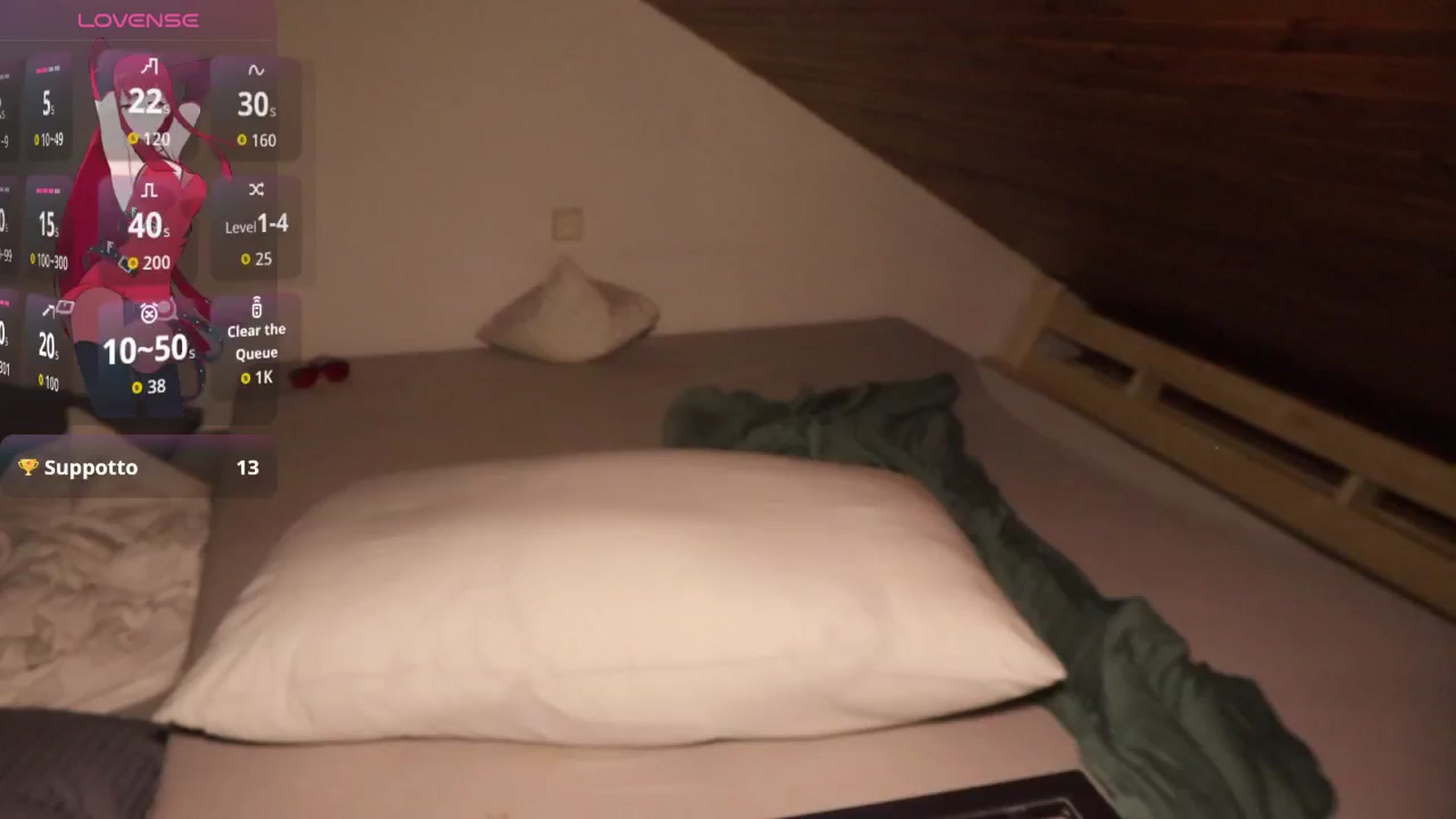Gallery image thumbnail from AmeliaRussso's myfreecams stream on, 09/04/2025, 20:09 image 3 of 20