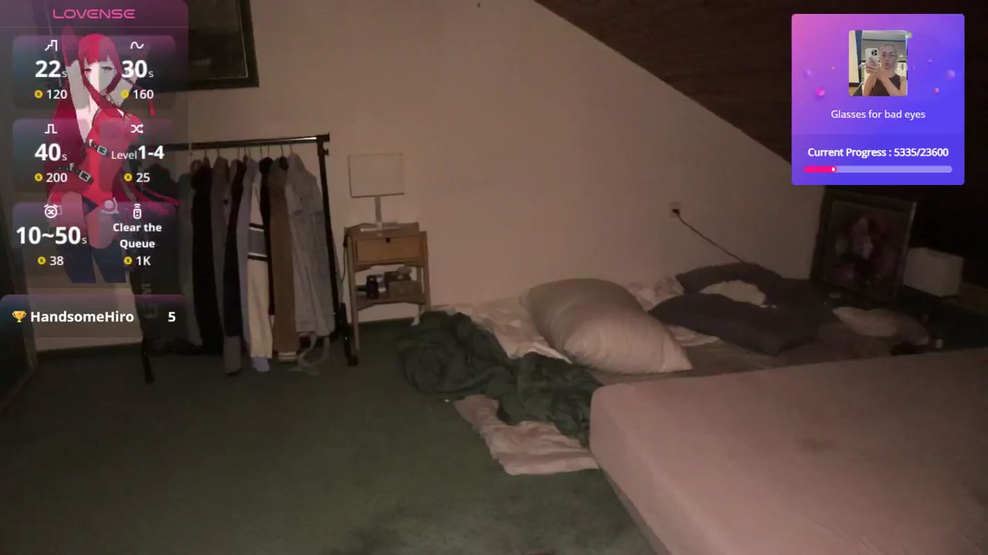 Gallery image thumbnail from AmeliaRussso's myfreecams stream on, 09/06/2025, 19:56 image 7 of 20