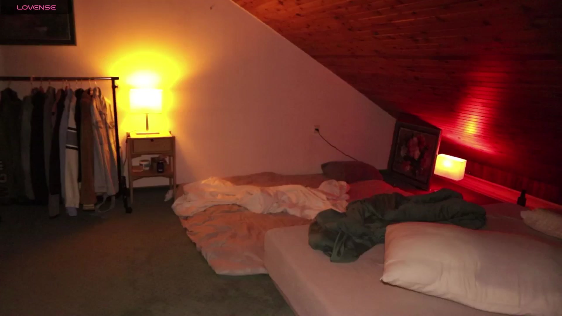 Gallery image thumbnail from AmeliaRussso's myfreecams stream on, 09/07/2025, 10:07 image 4 of 20
