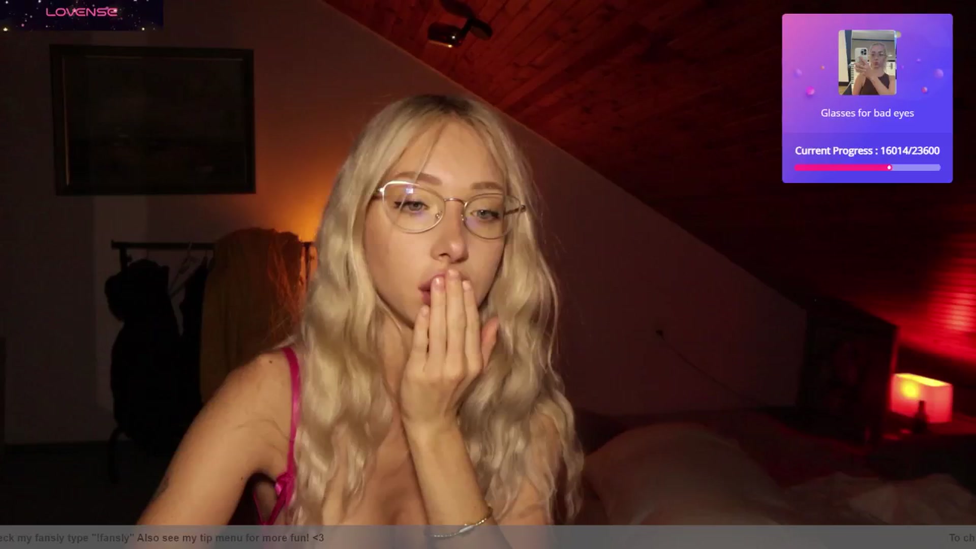 Gallery image thumbnail from AmeliaRussso's myfreecams stream on, 09/13/2025, 07:43 image 1 of 20