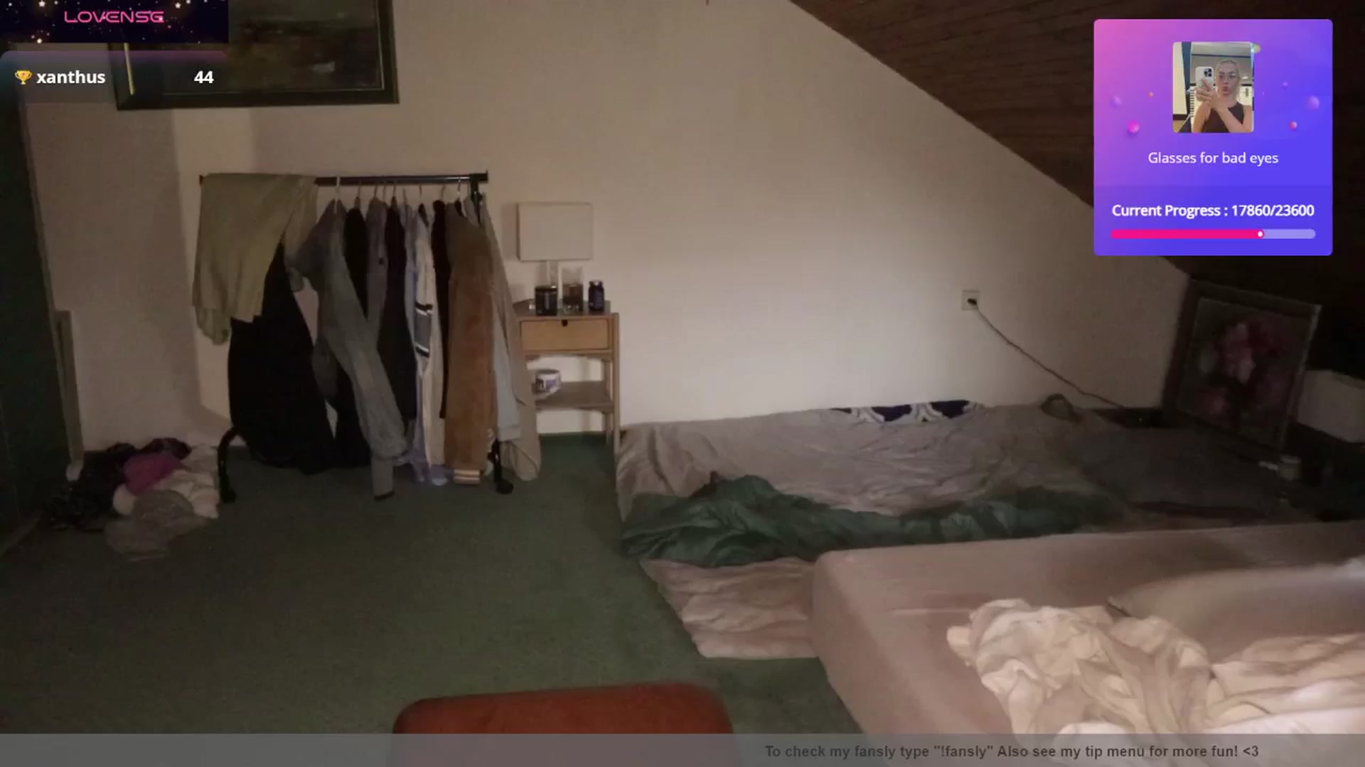 Gallery image thumbnail from AmeliaRussso's myfreecams stream on, 09/14/2025, 08:50 image 13 of 20