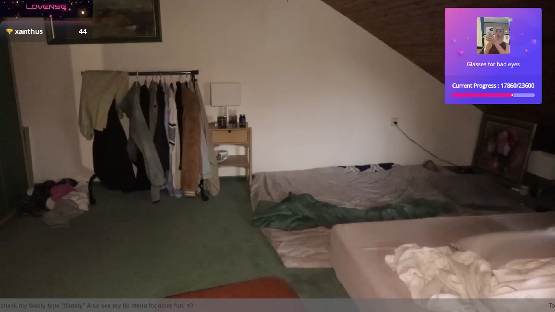 Gallery image thumbnail from AmeliaRussso's myfreecams stream on, 09/14/2025, 08:50 image 14 of 20