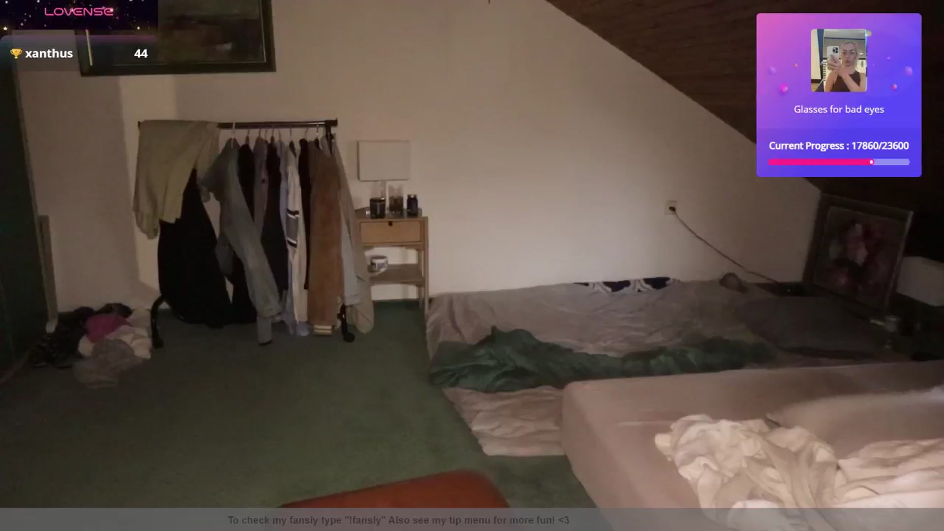 Gallery image thumbnail from AmeliaRussso's myfreecams stream on, 09/14/2025, 08:50 image 17 of 20